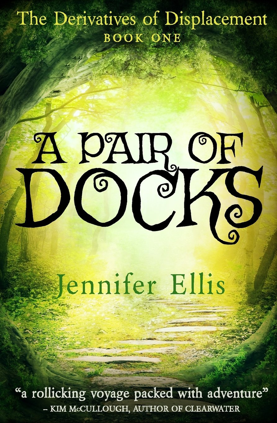 A Pair of Docks (Derivatives of Displacement),Used