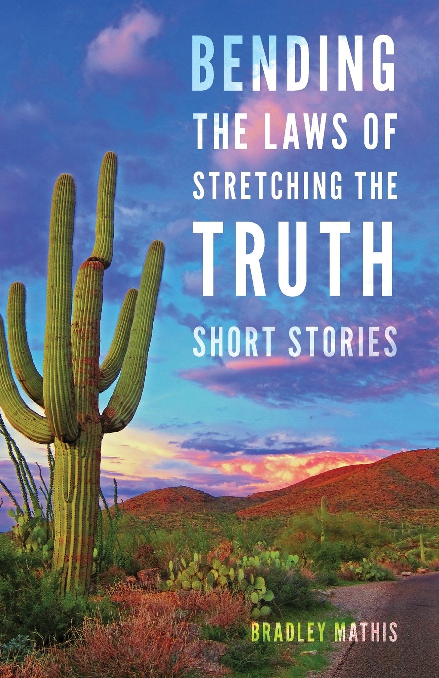 Bending The Laws Of Stretching The Truth,Used
