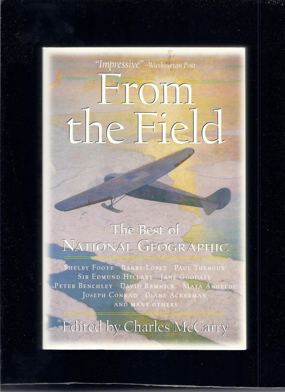 From the Field,Used