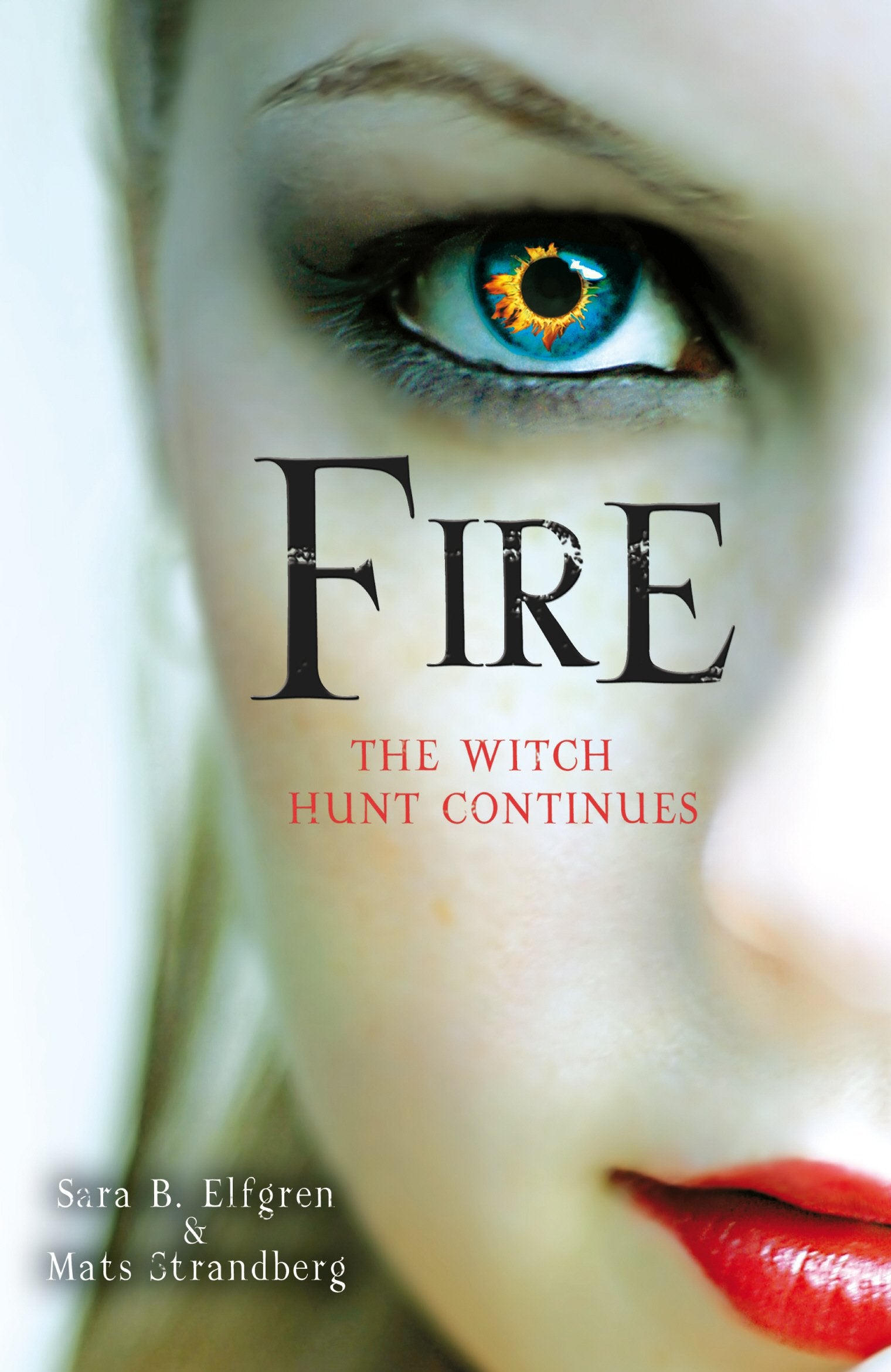 Fire: The Witch Hunt Continues,Used