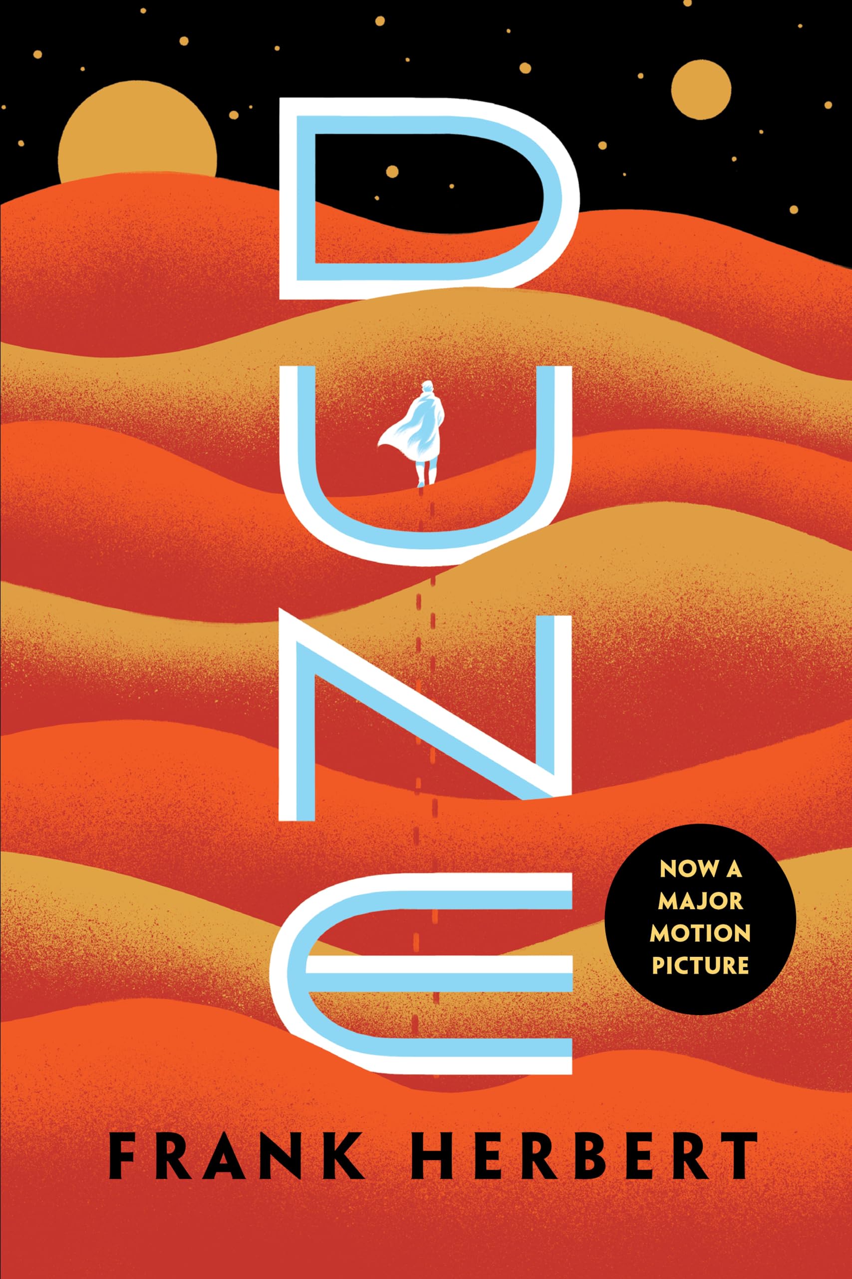 Dune (Dune Chronicles, Book 1),Used