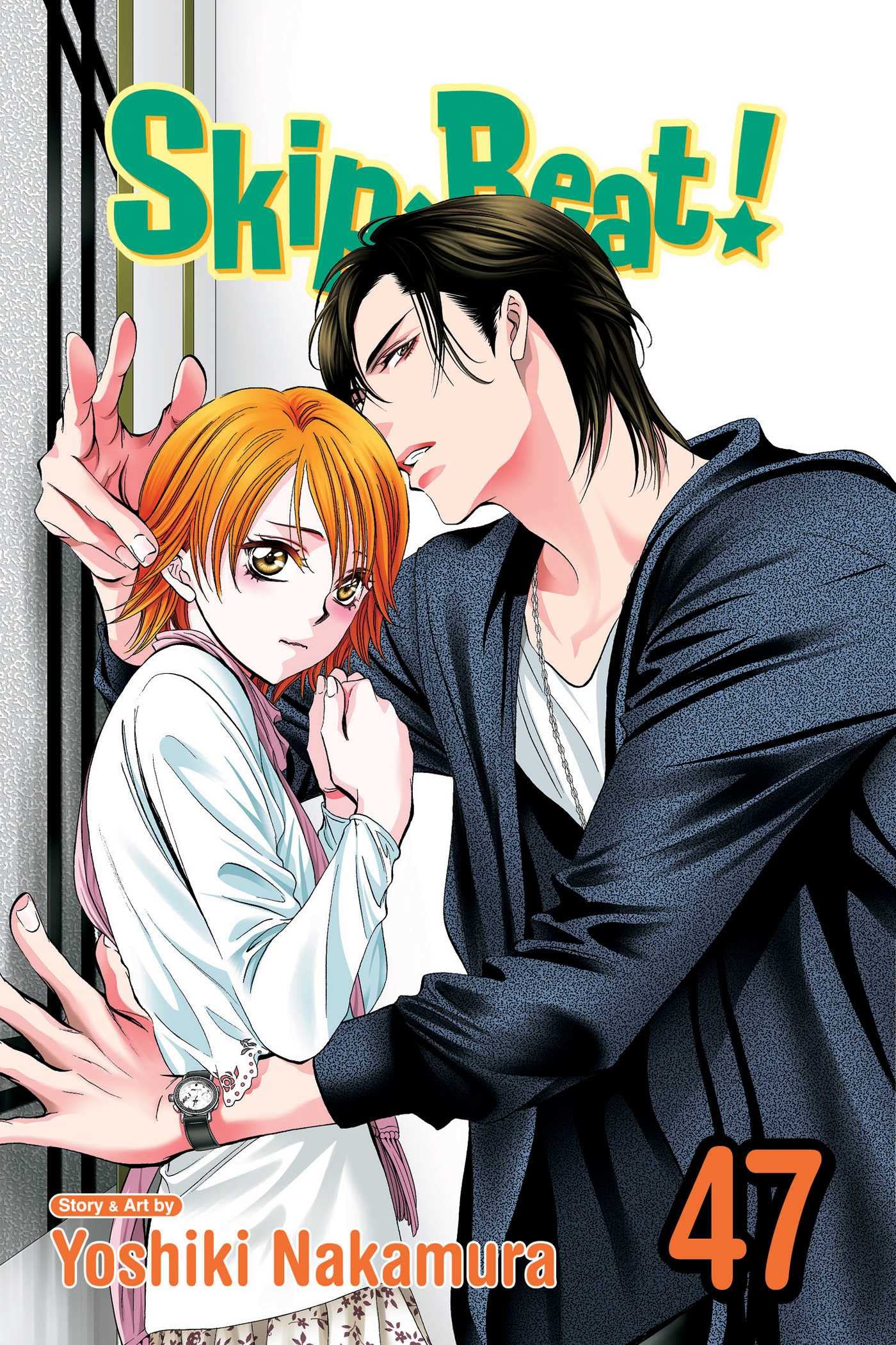 SkipBeat!, Vol. 47 (47),New