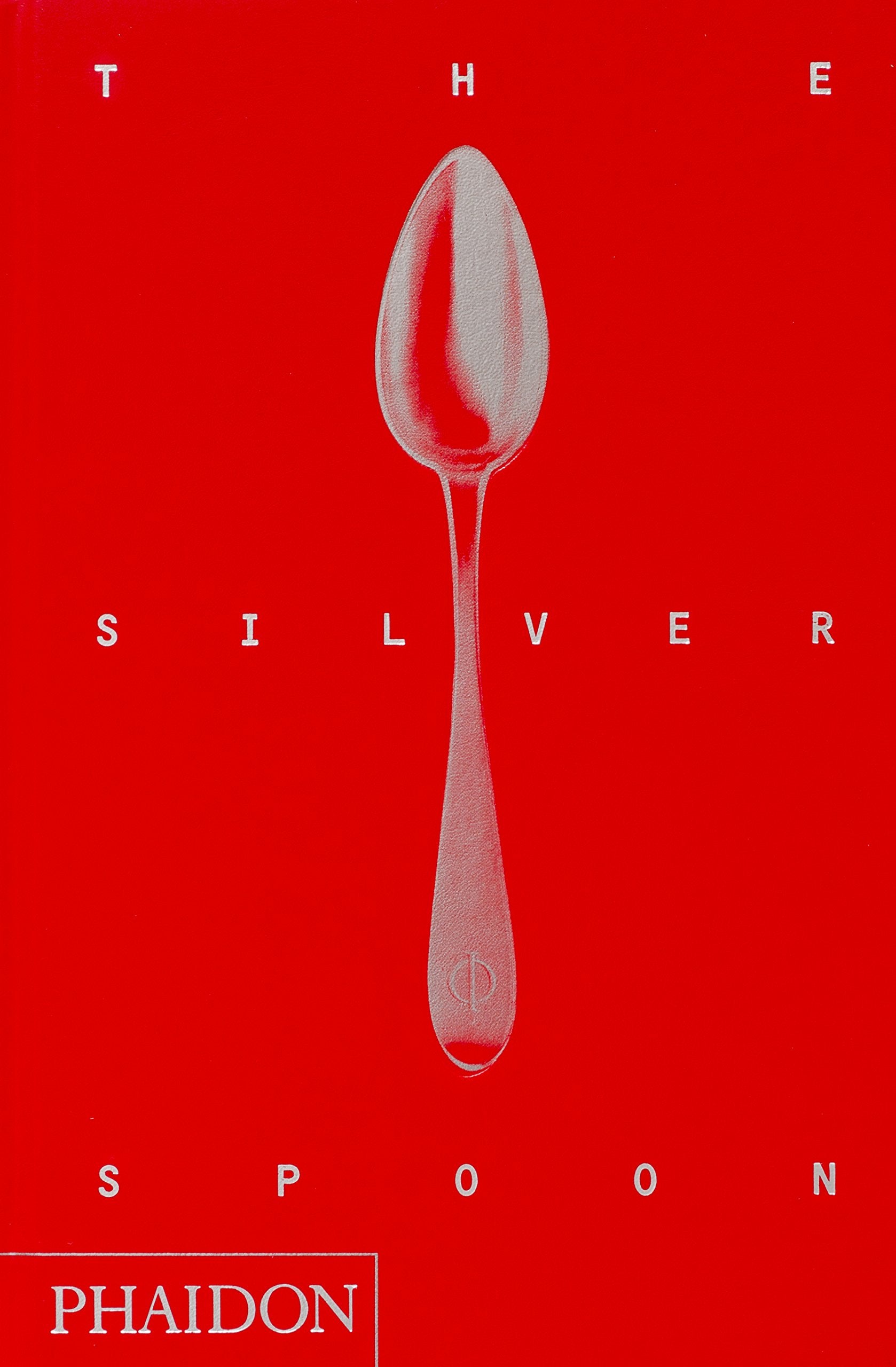 The Silver Spoon,New