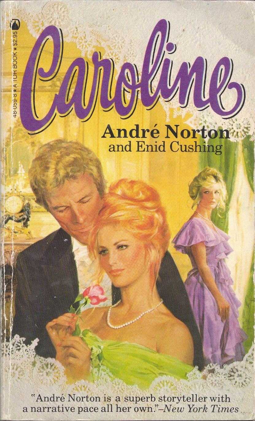 Caroline,Used