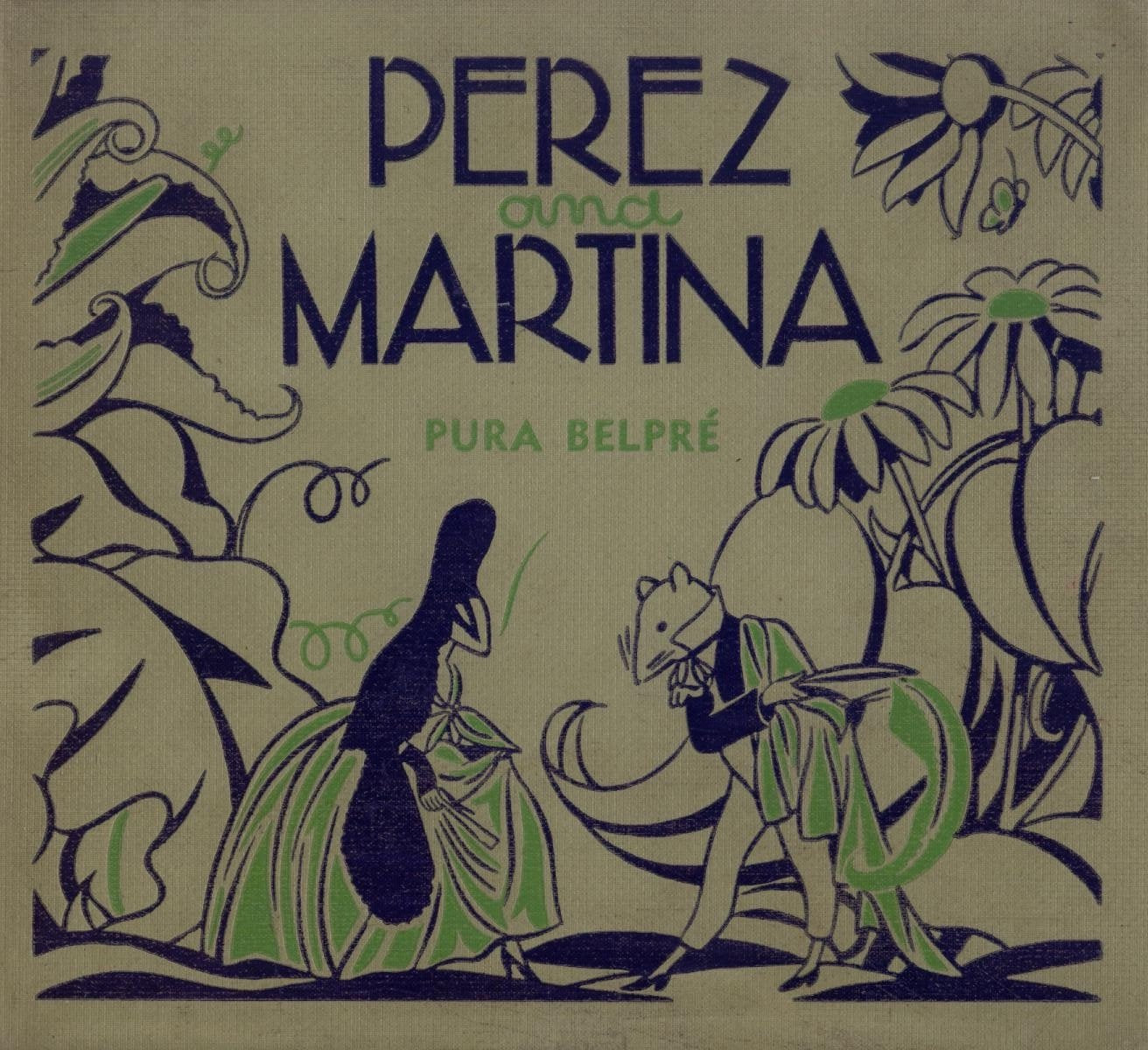 Perez and Martina,Used