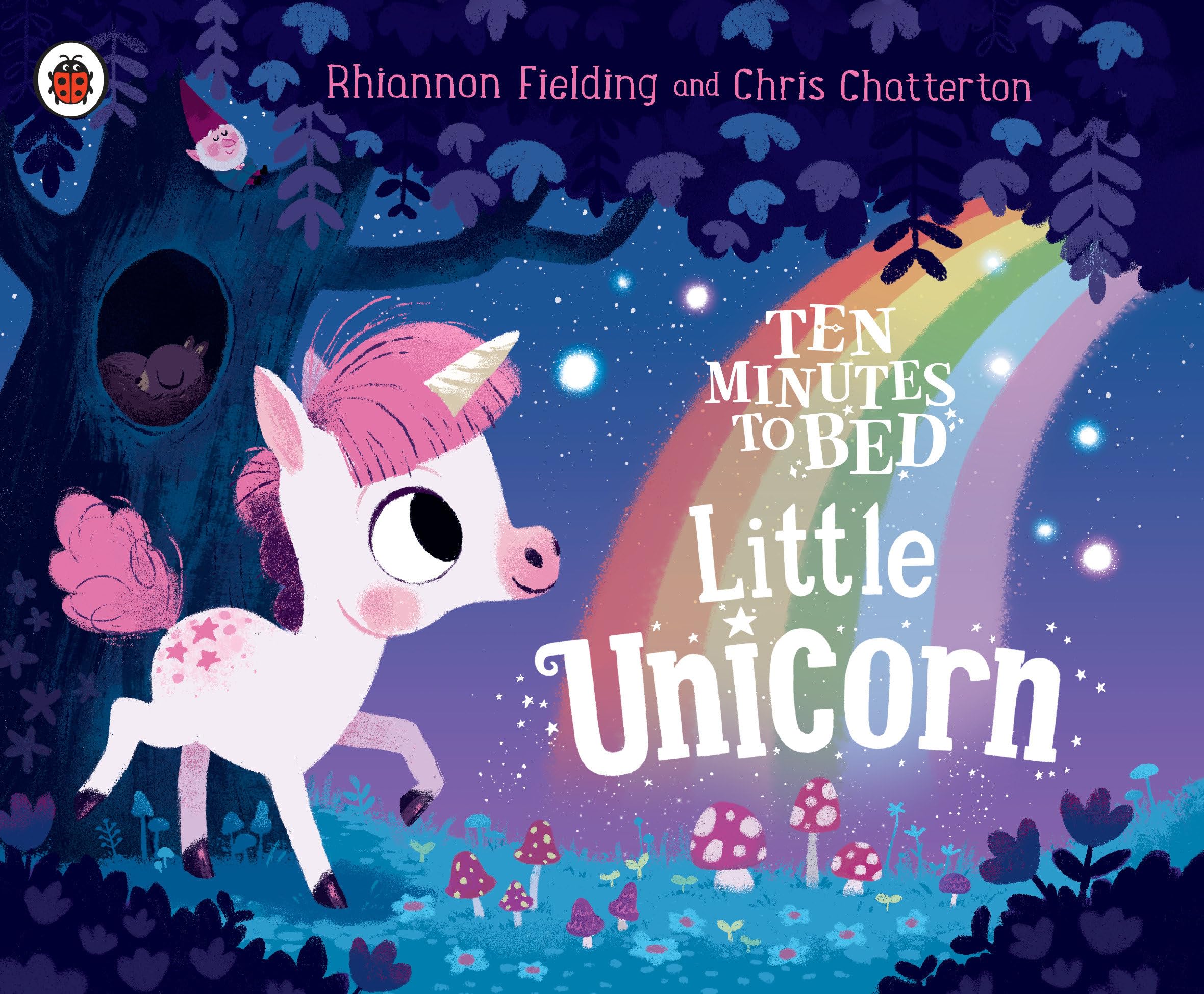 Little Unicorn (Ten Minutes To Bed),New