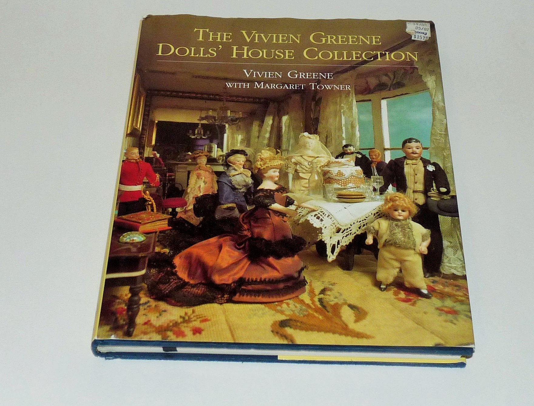 The Vivien Greene Dolls' House Collection