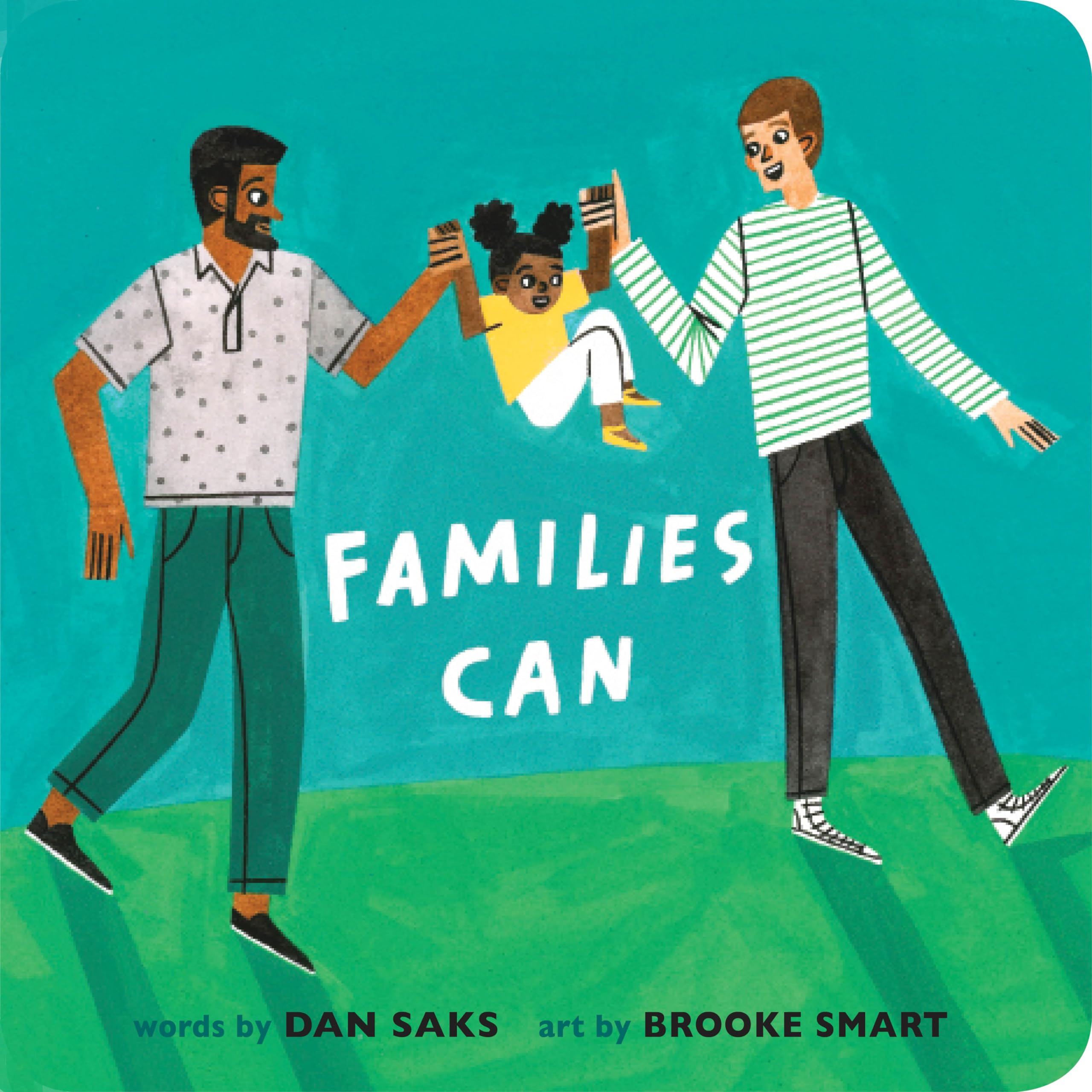 Families Can,New