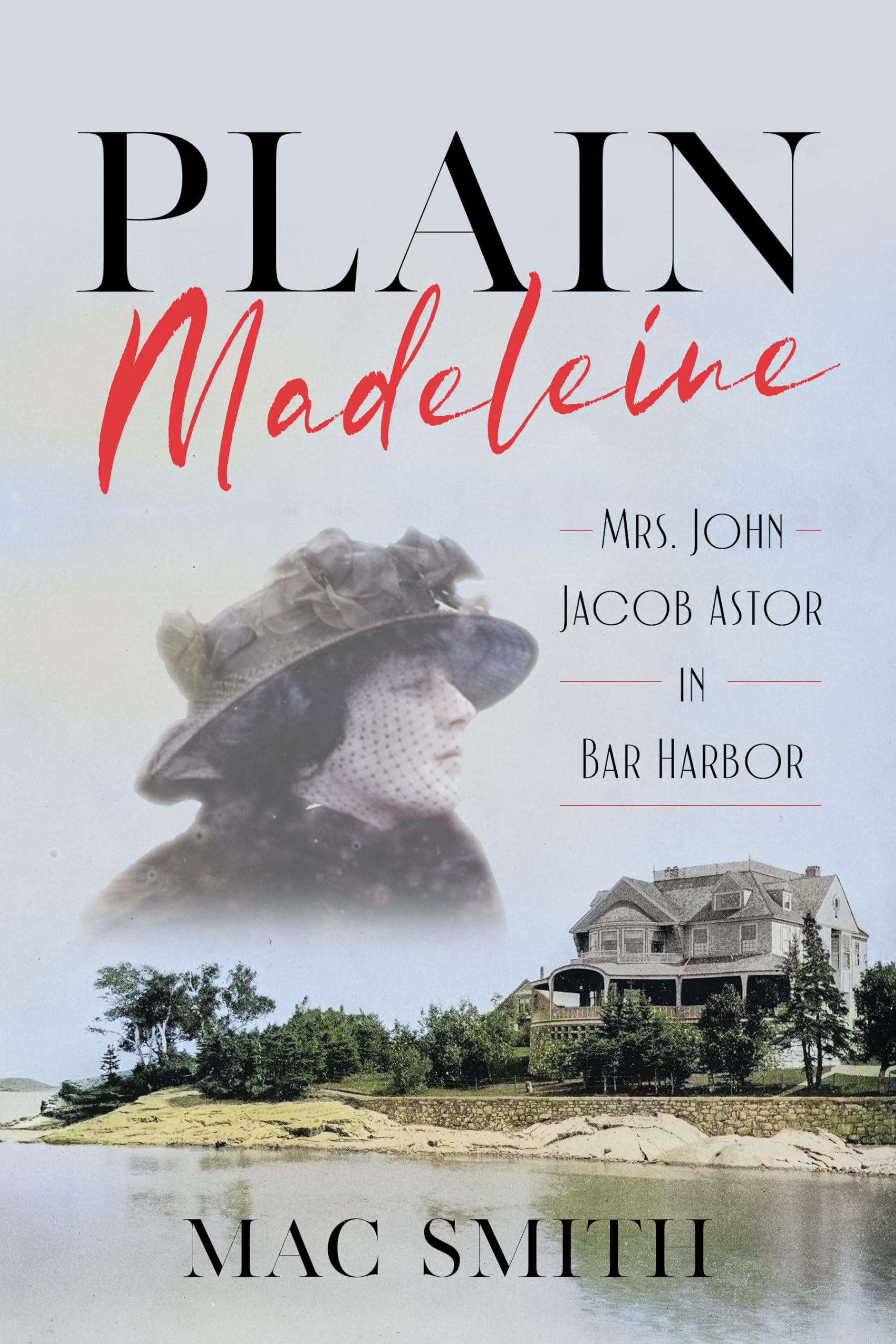 Plain Madeleine,New