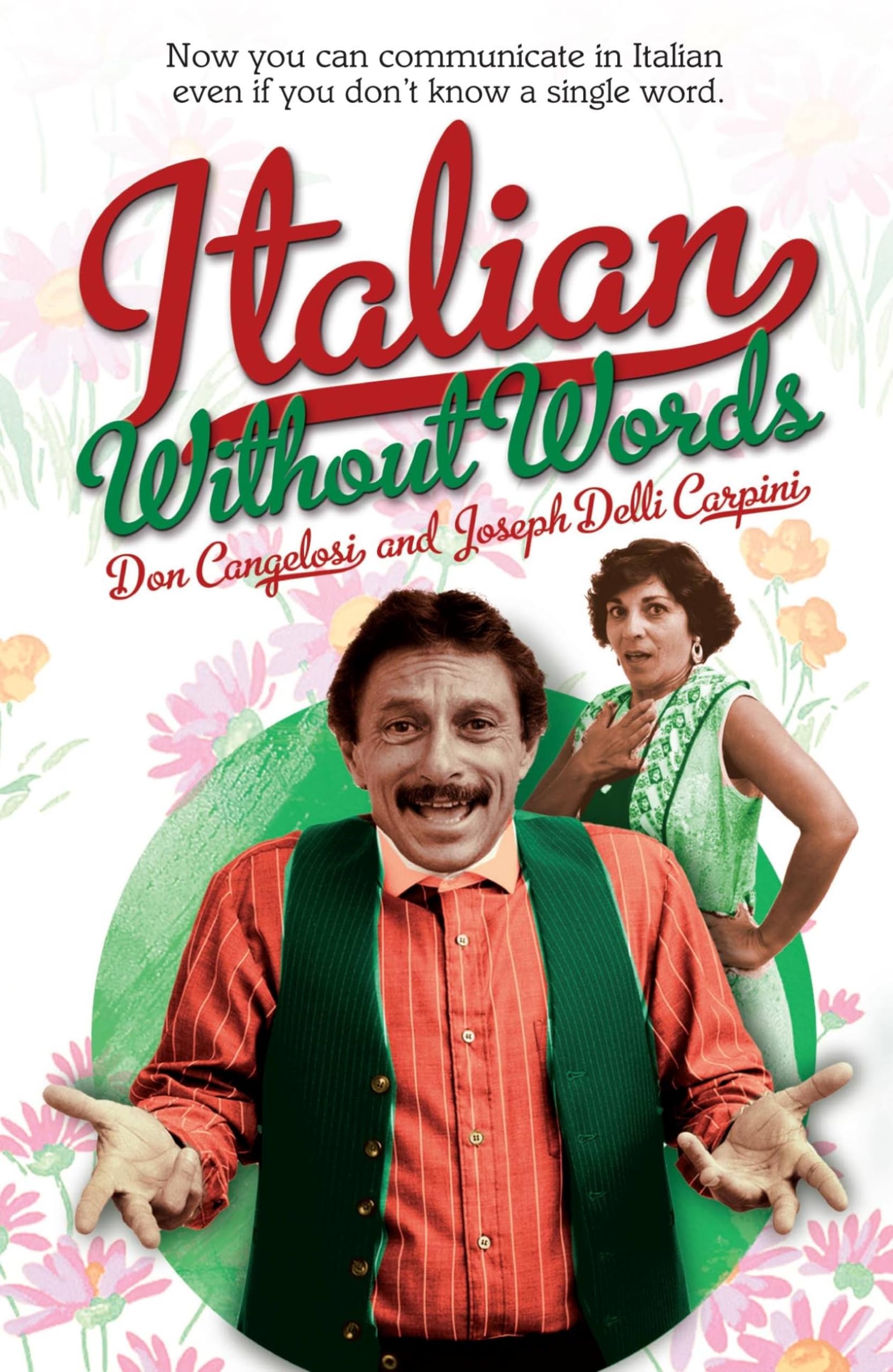 Italian Without Words,New