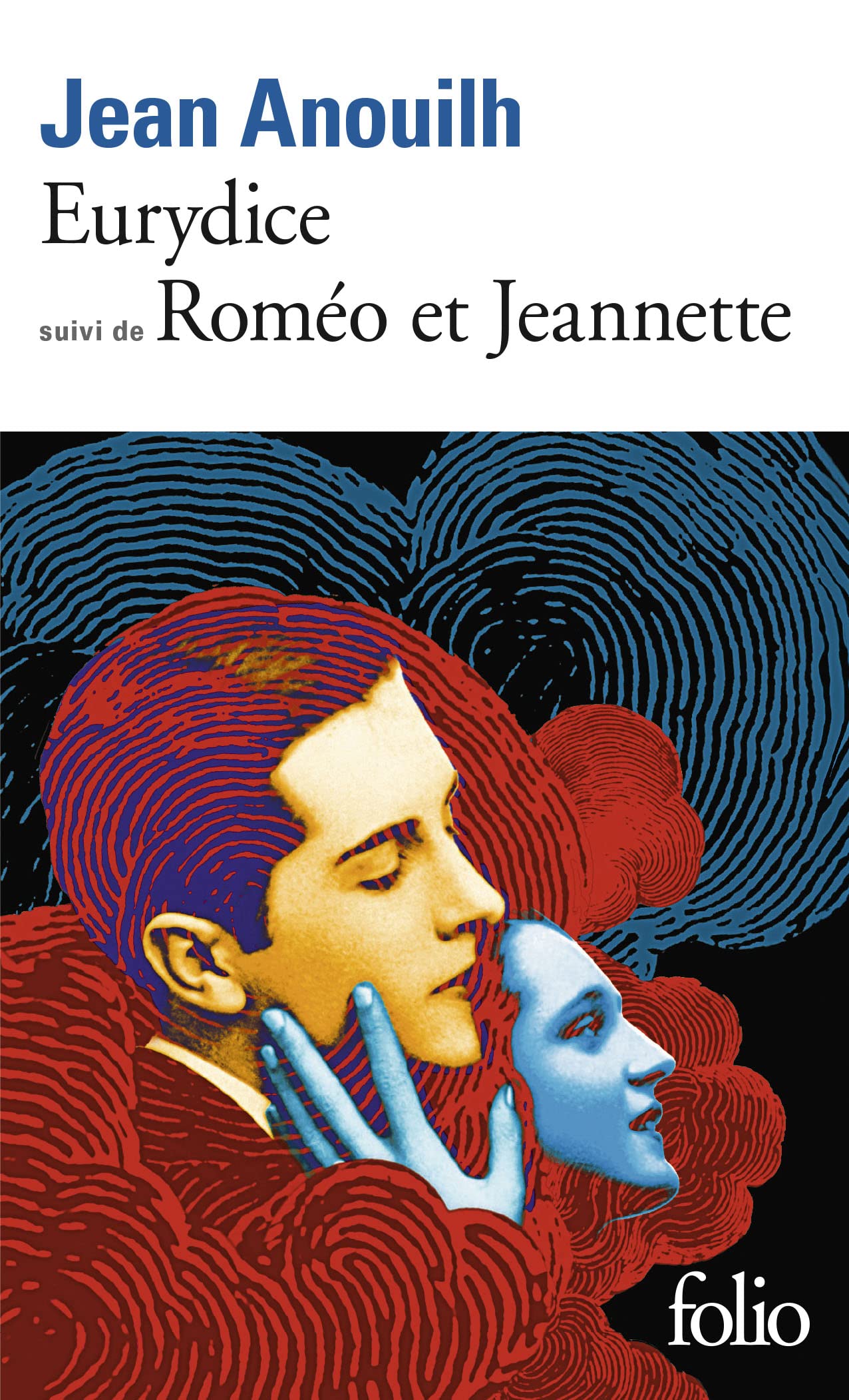 Eurydice Romeo Et Jean (Folio),Used