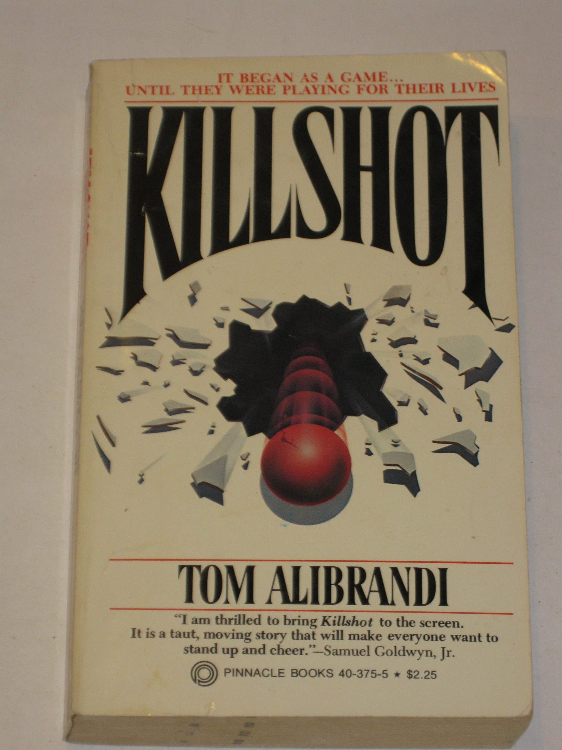 Killshot,Used