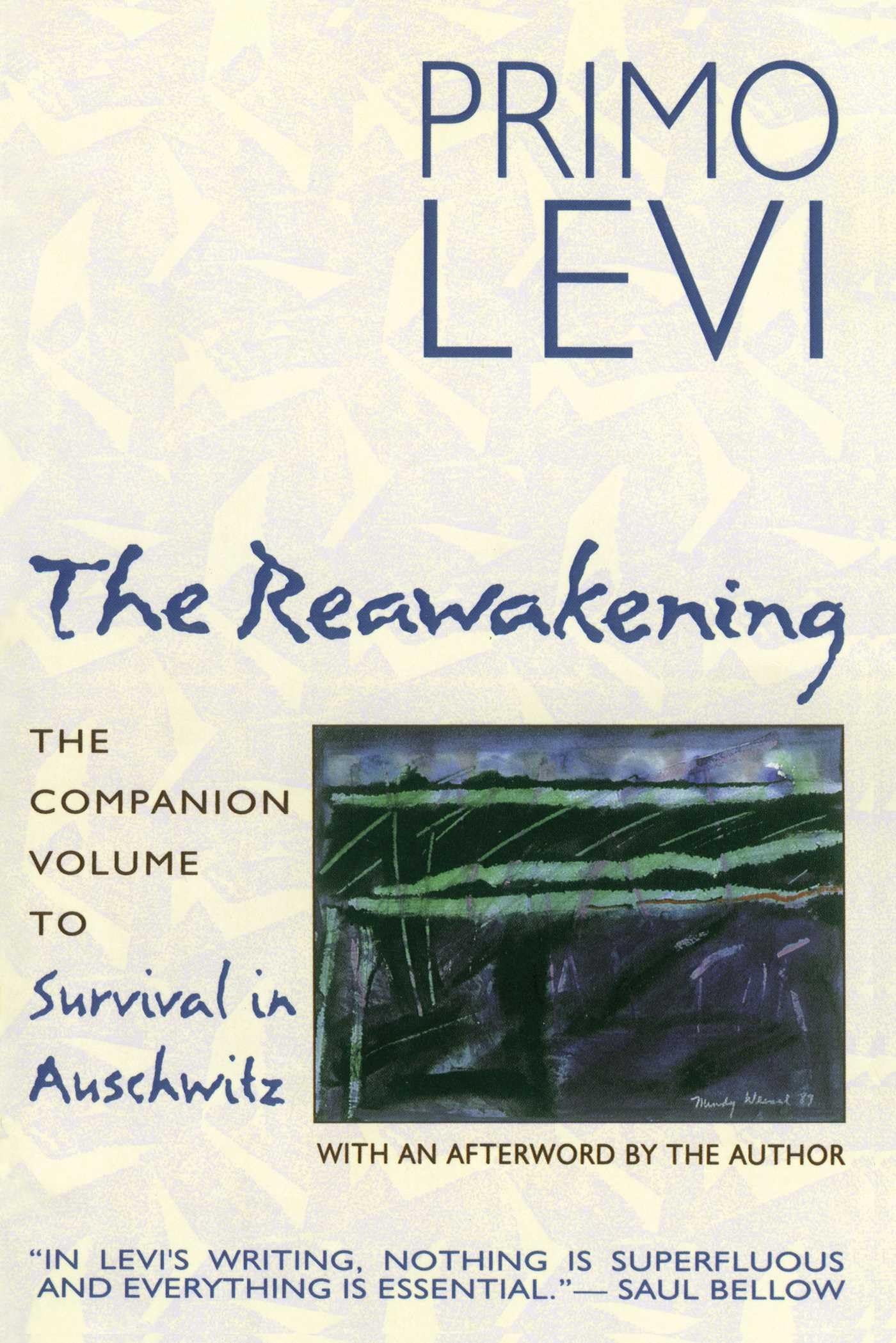 The Reawakening,Used