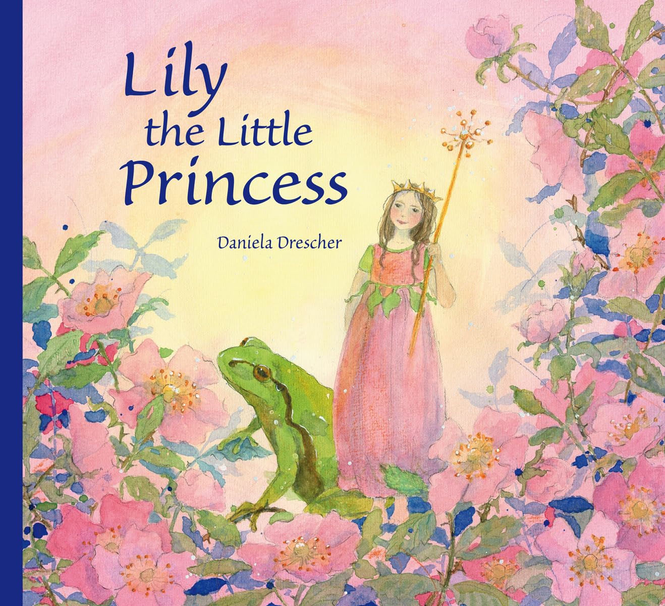 Lily The Little Princess