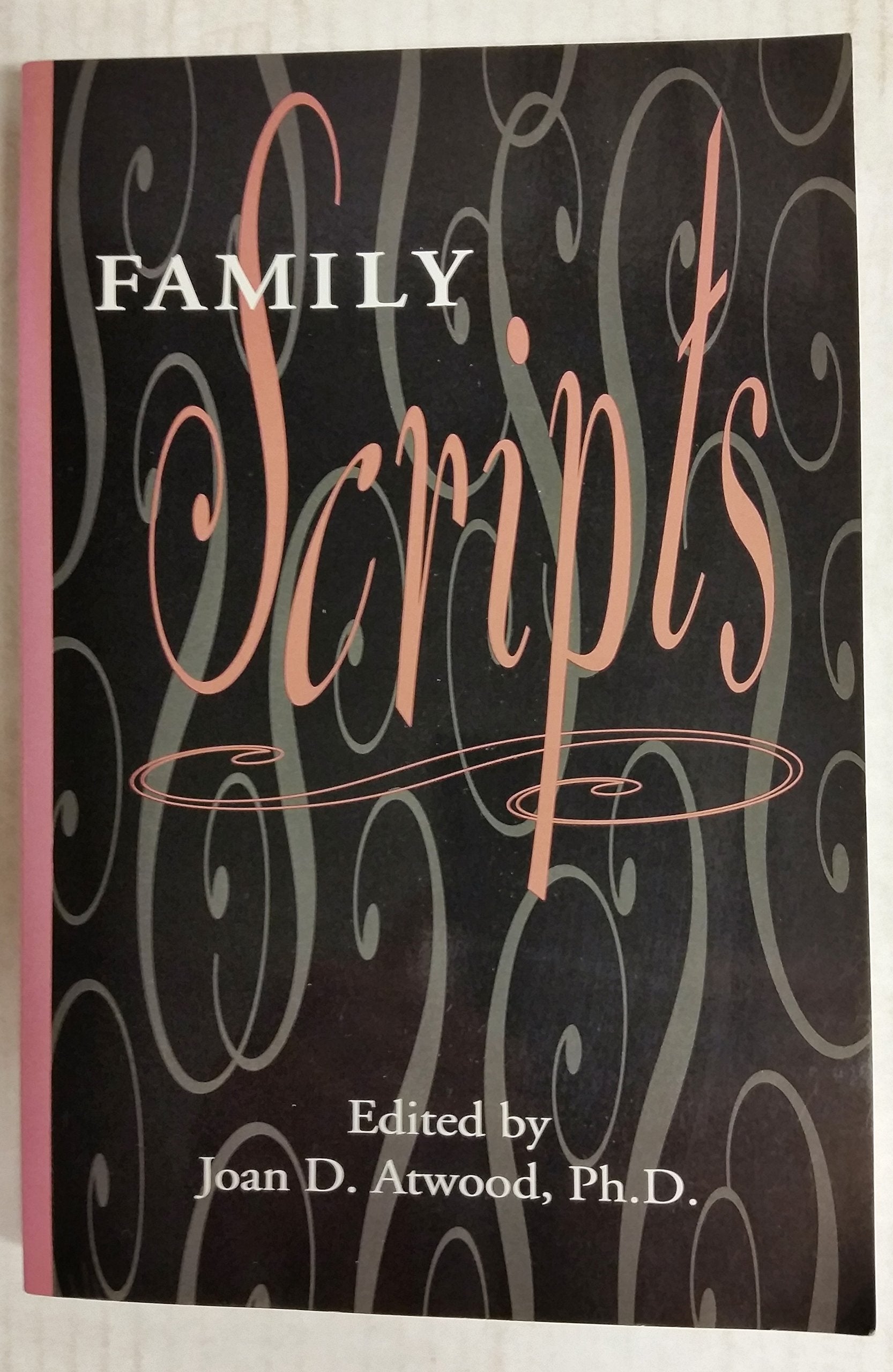 Family Scripts,Used