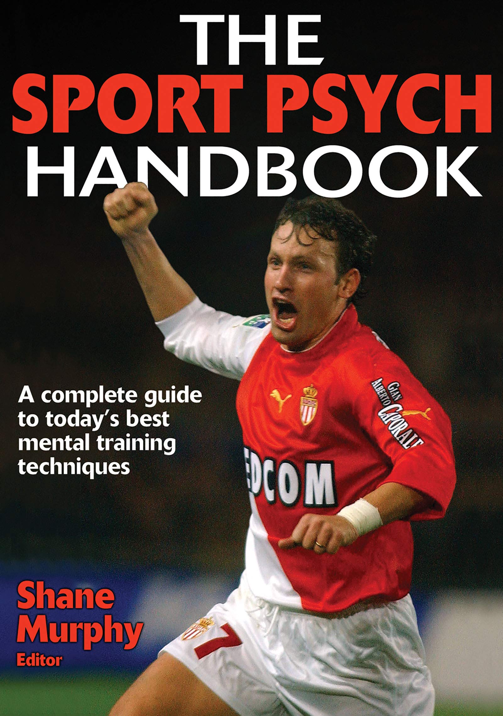 The Sport Psych Handbook,Used