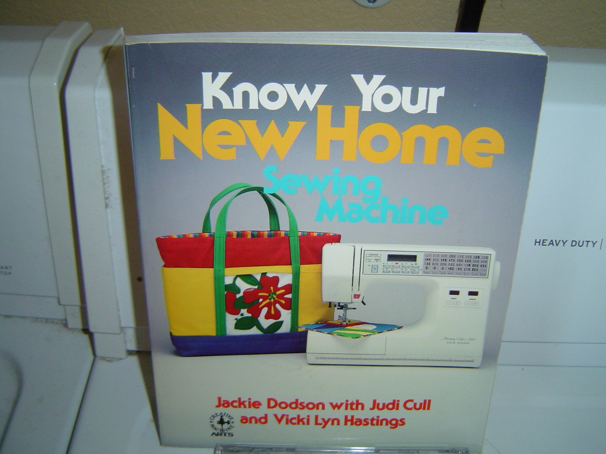 Know Your New Home,Used