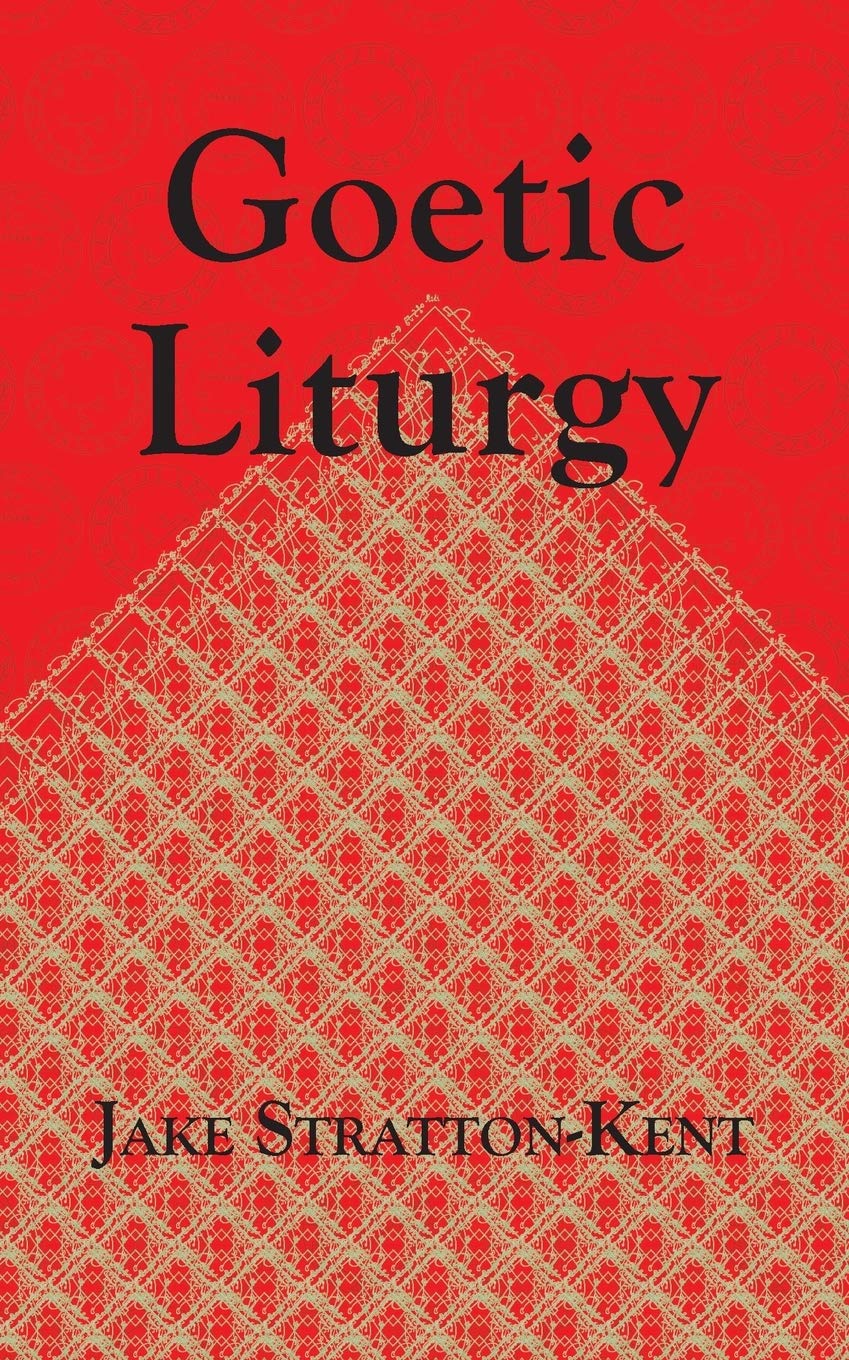 Goetic Liturgy,New