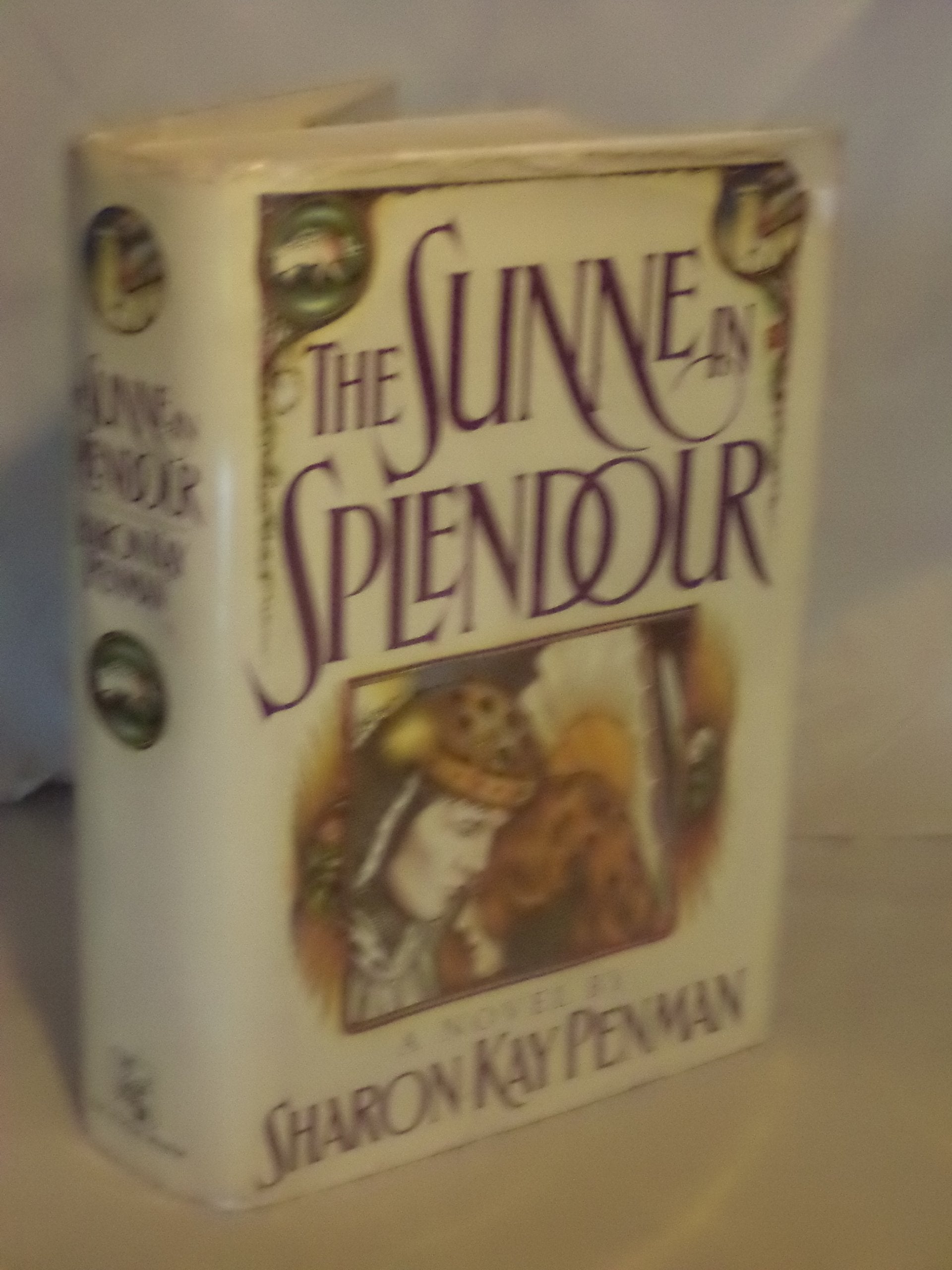 The Sunne In Splendour,Used