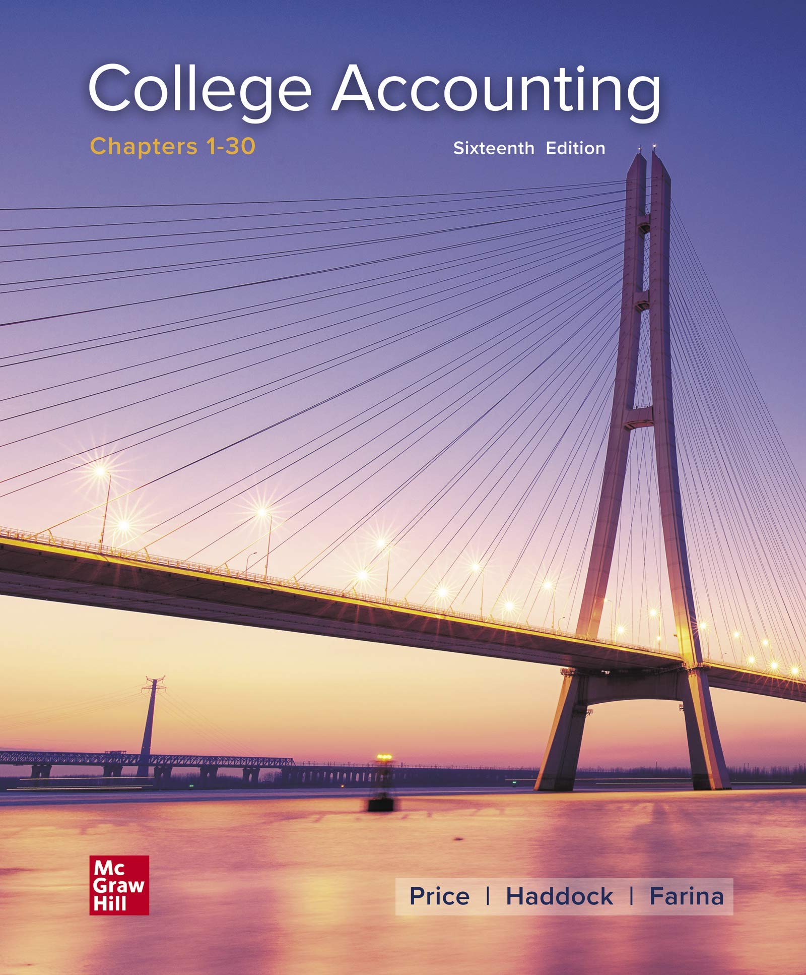 College Accounting Chapters 130,Used