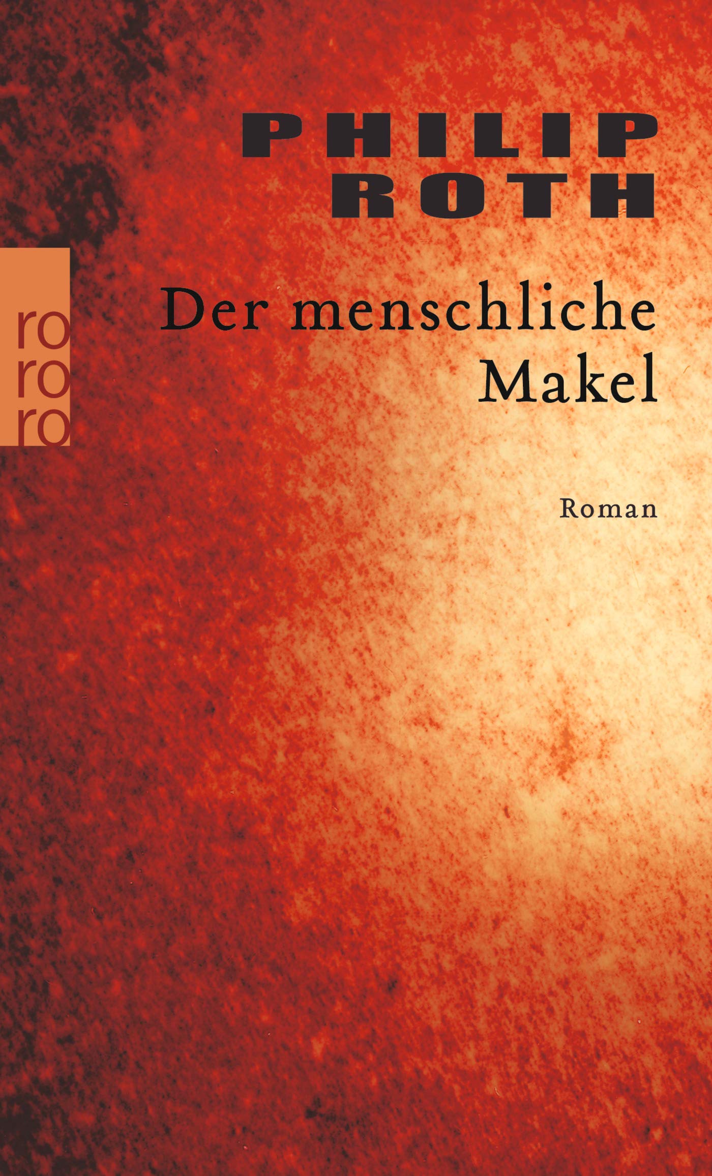 Menschliche Makel,Used