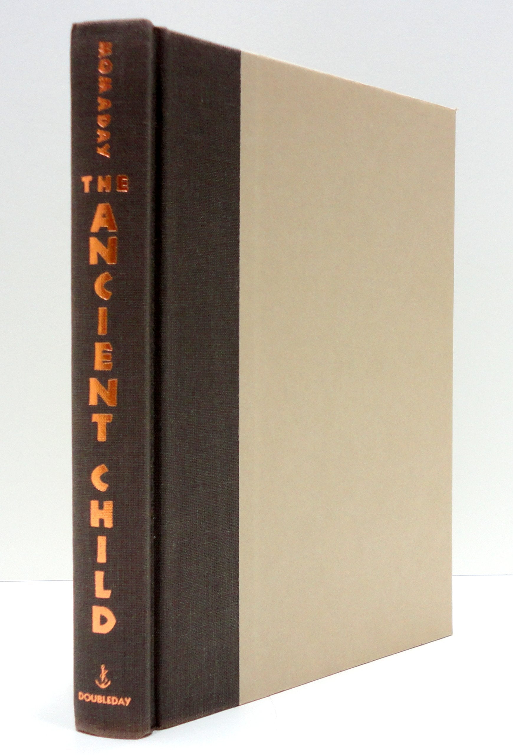 The Ancient Child,Used