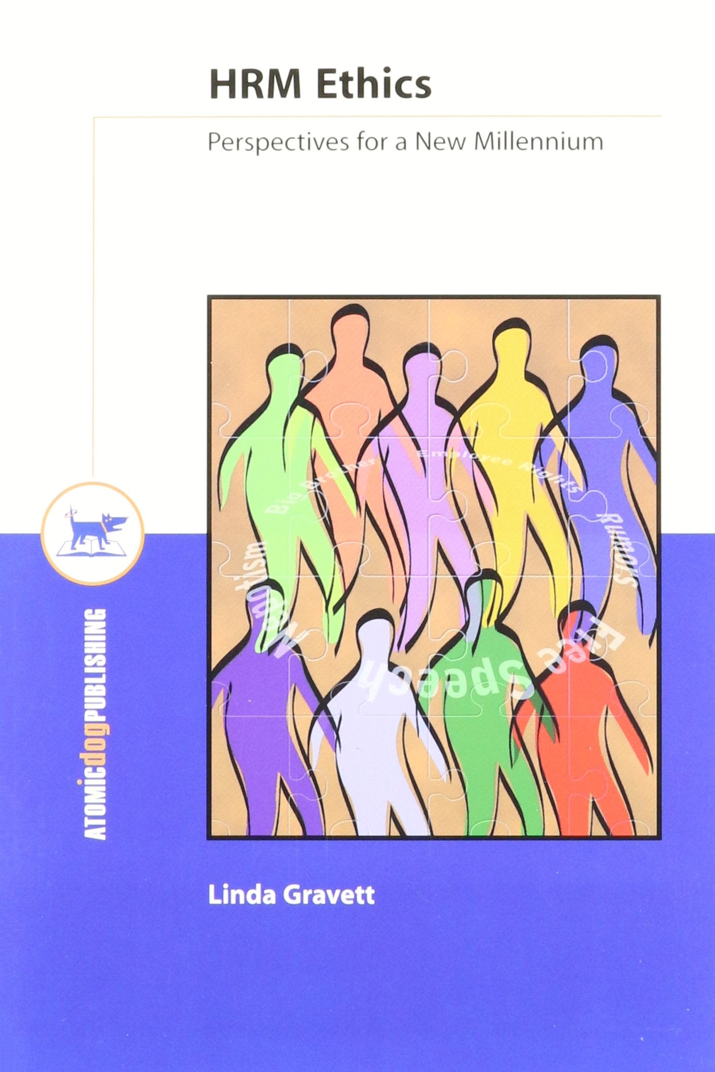 Hrm Ethics: Perspectives for a New Millennium,Used