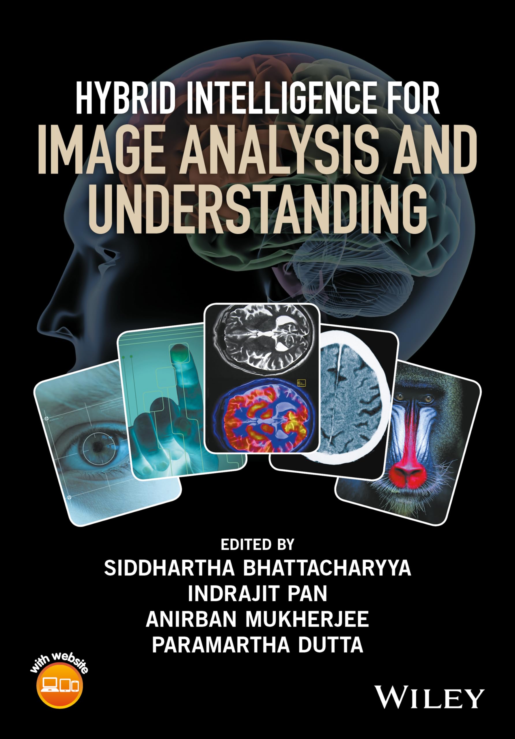 Hybrid Intelligence for Image Analysis and Understanding,Used