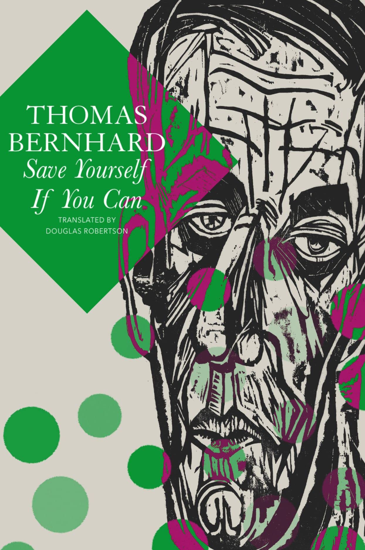 Save Yourself If You Can: Six Plays (The German List),New