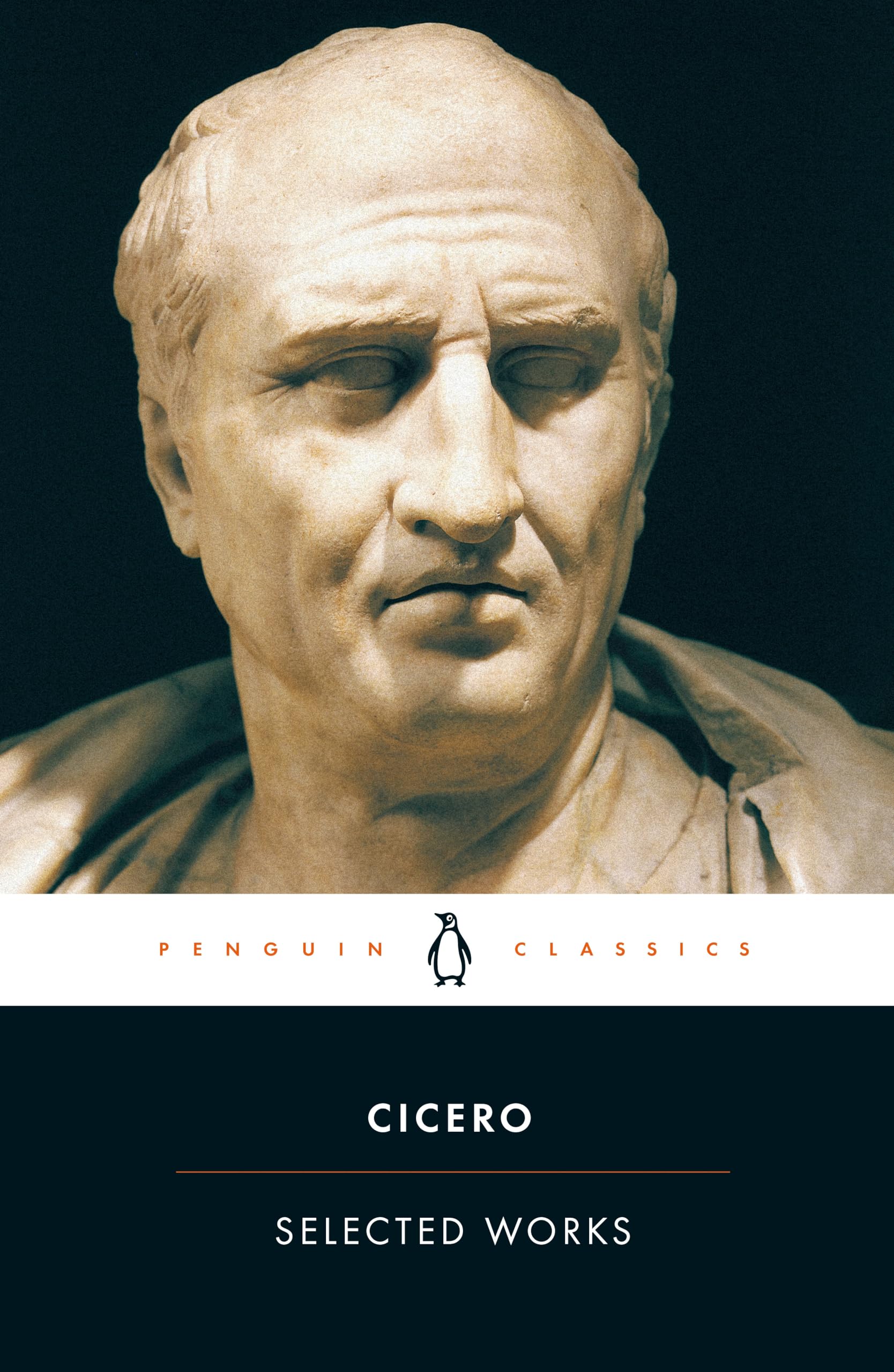 Cicero: Selected Works,New
