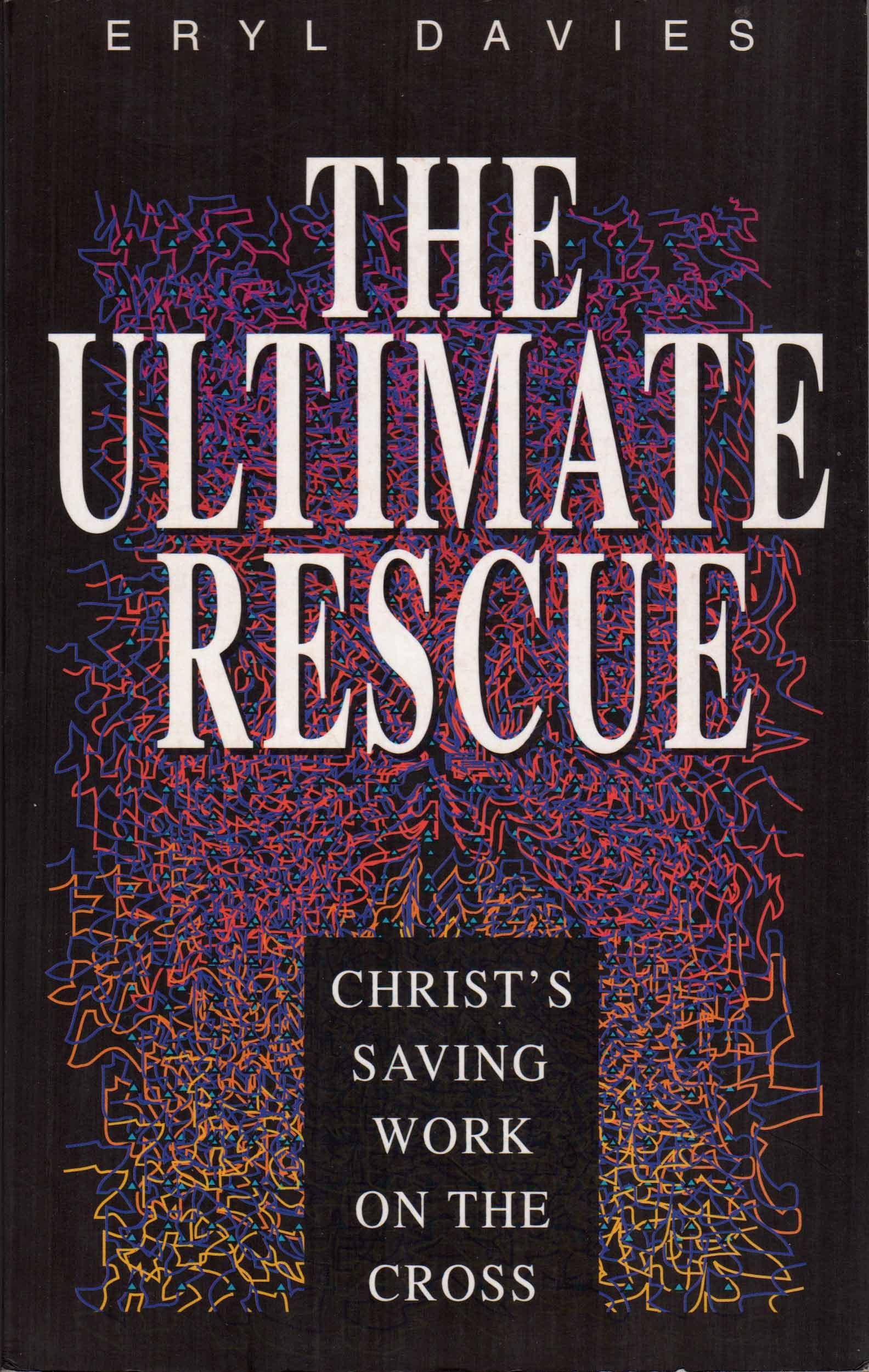 The Ultimate Rescue,Used