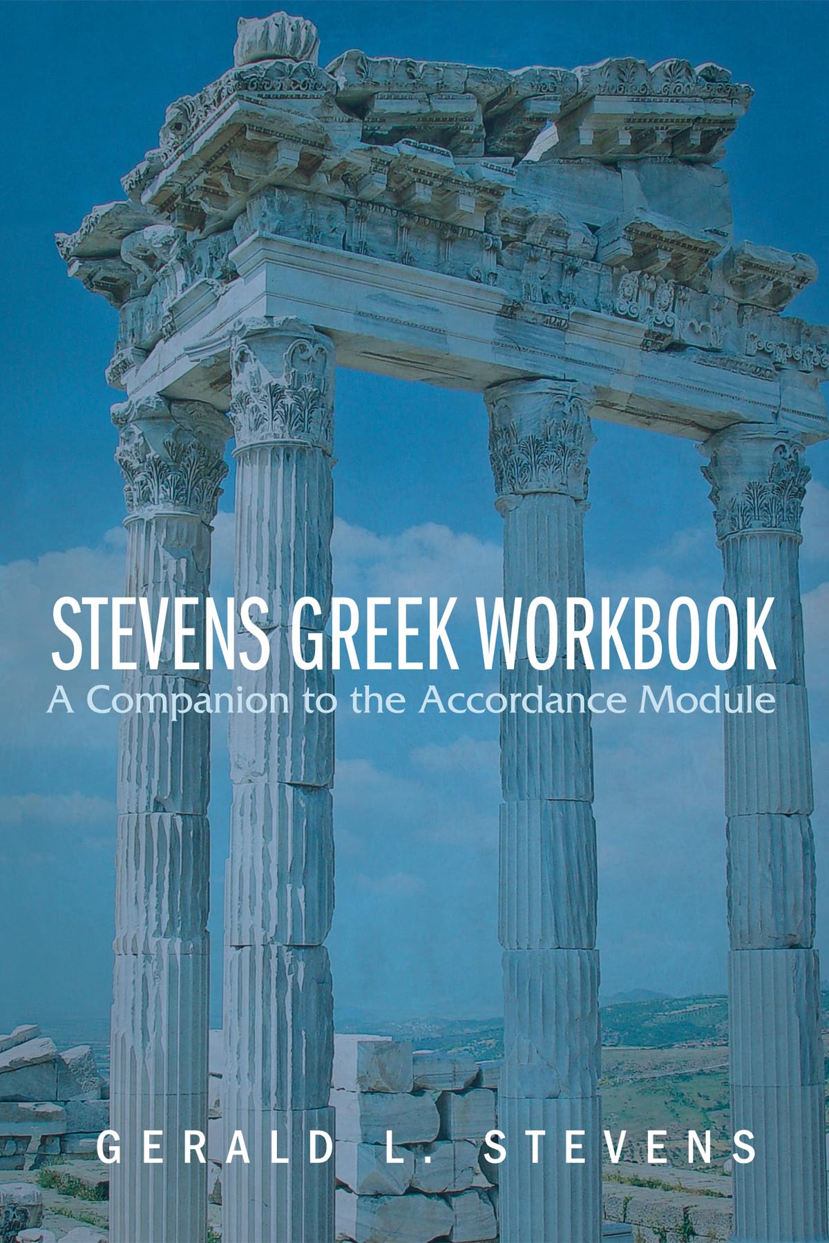 Stevens Greek Workbook,Used
