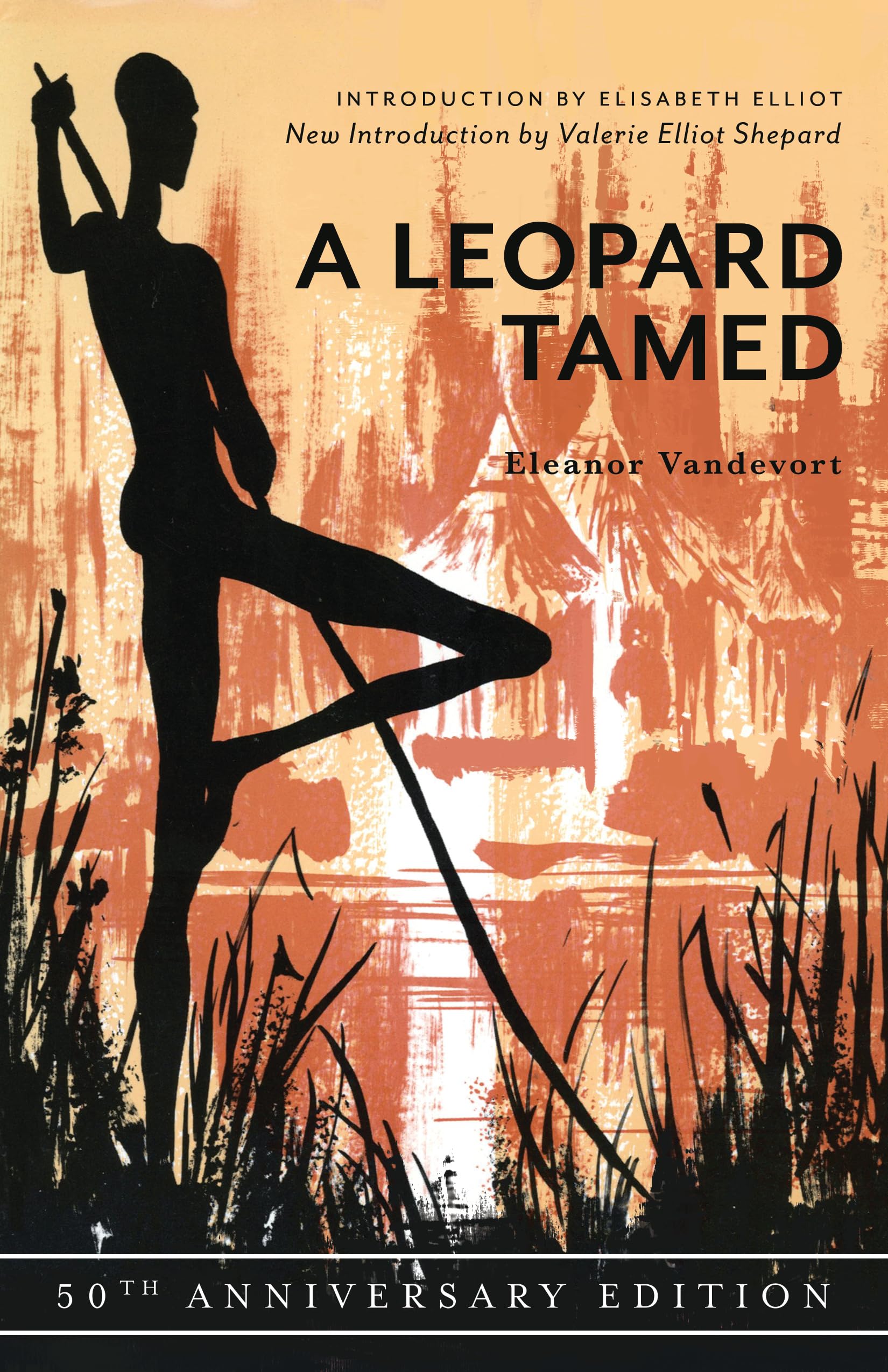 A Leopard Tamed: 50th Anniversary Edition,Used