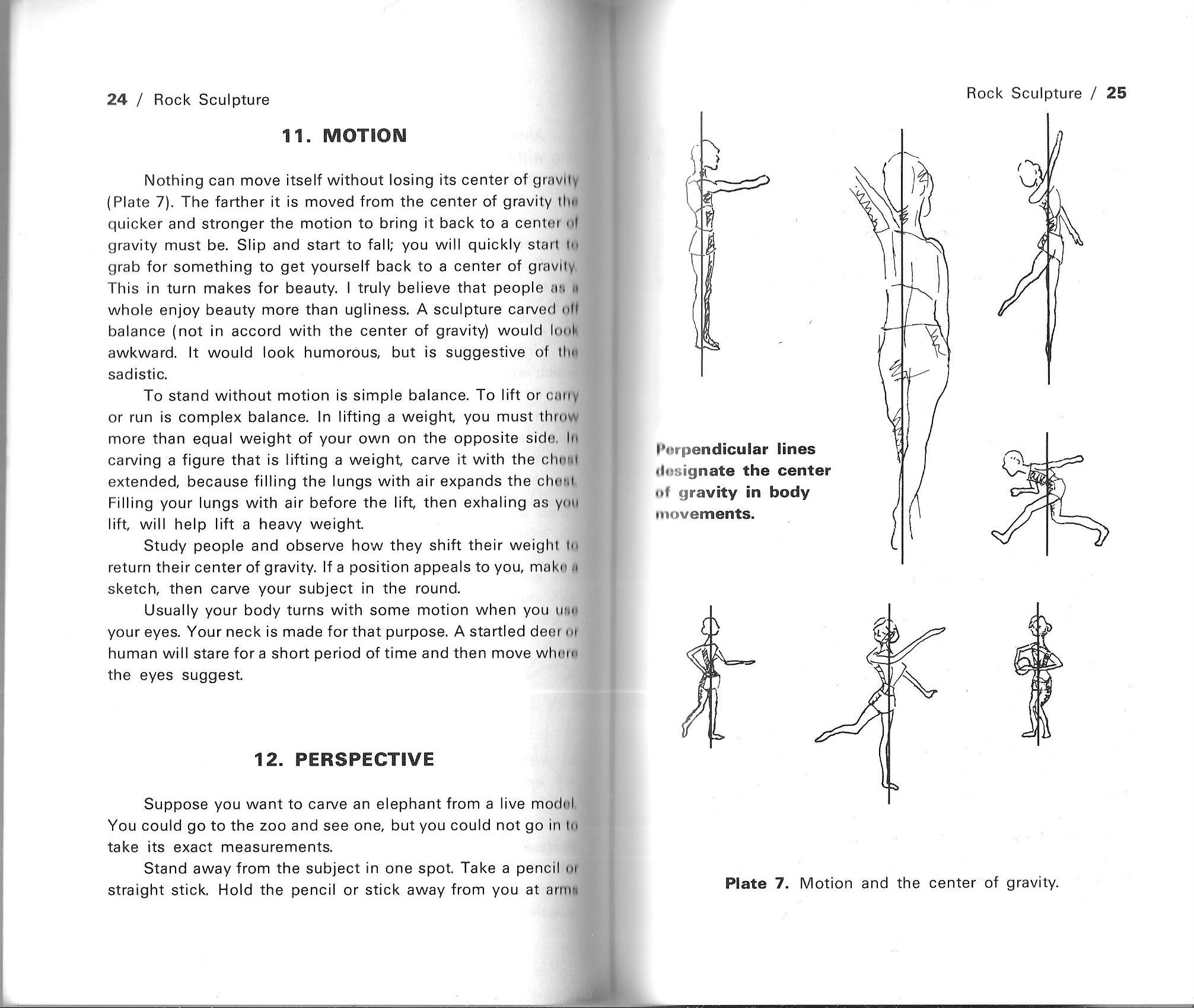 Rock Sculpture: The Joy of Stone Carving for Beginners,New