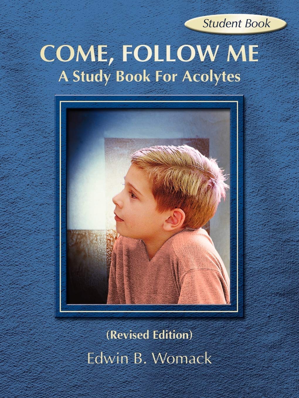 Come, Follow Me Student Book,Used