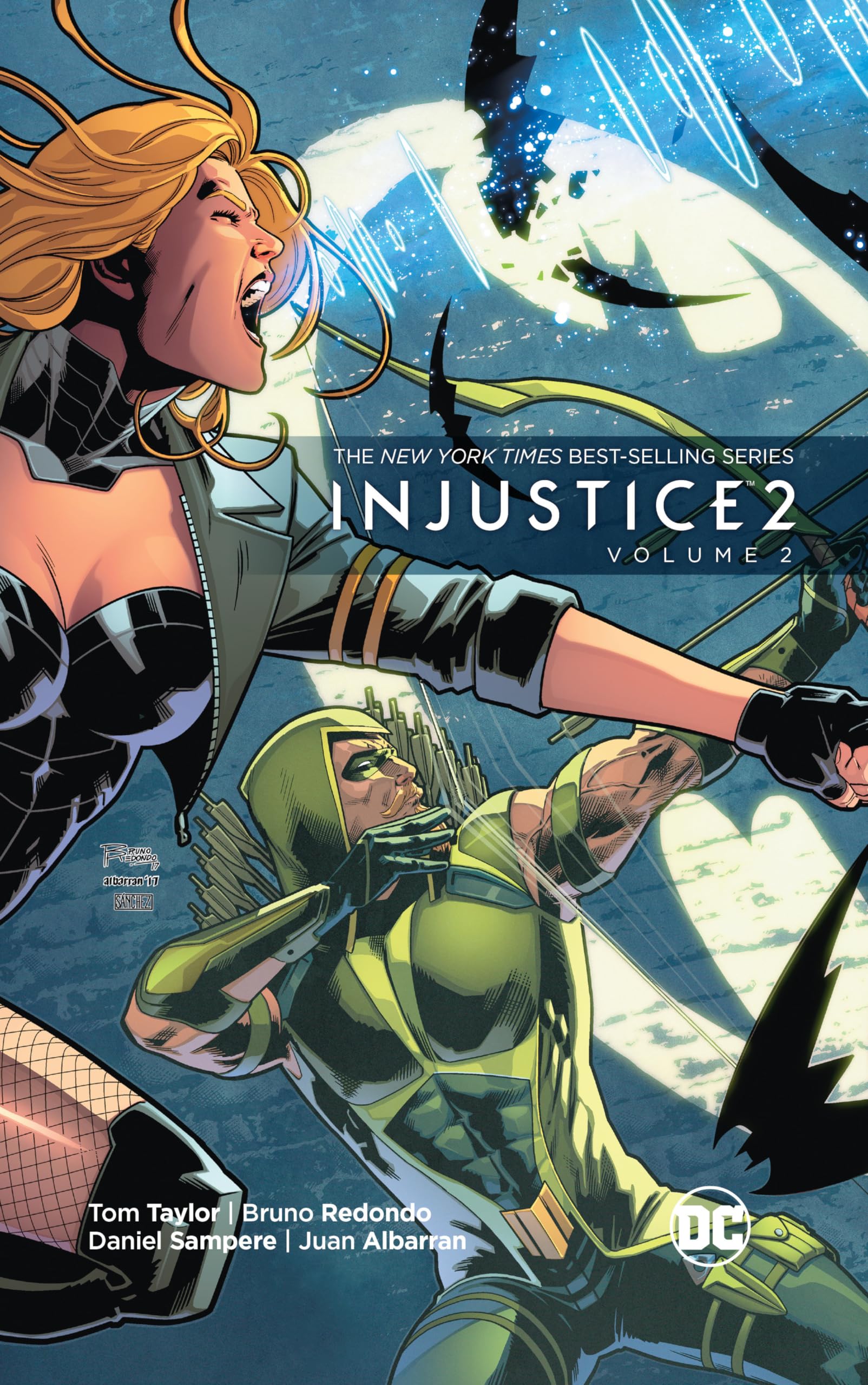 Injustice 2 2,Used