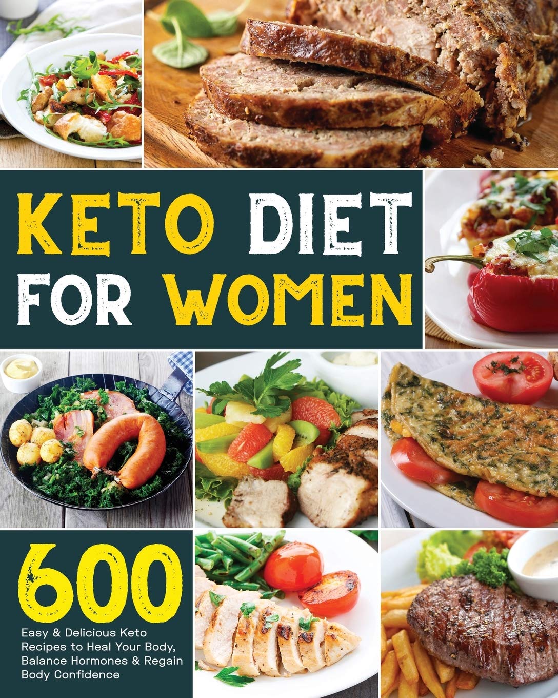 Keto Diet For Women