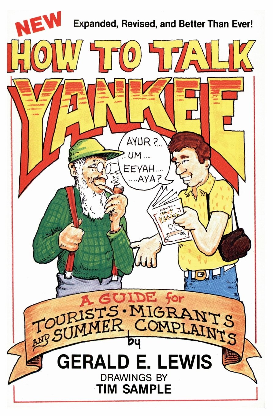How to Talk Yankee,Used
