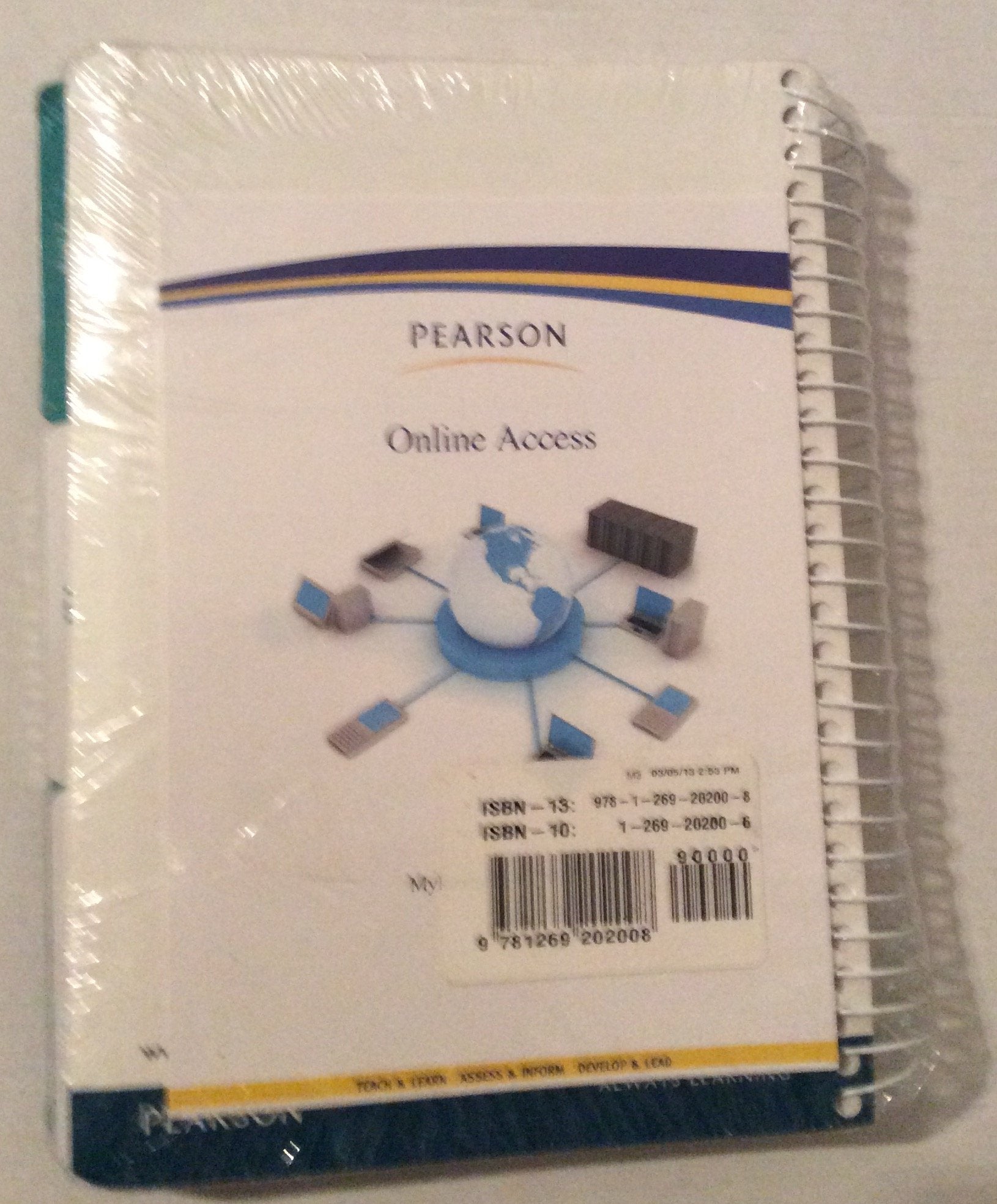 Lb Brief (5Th Edition),New