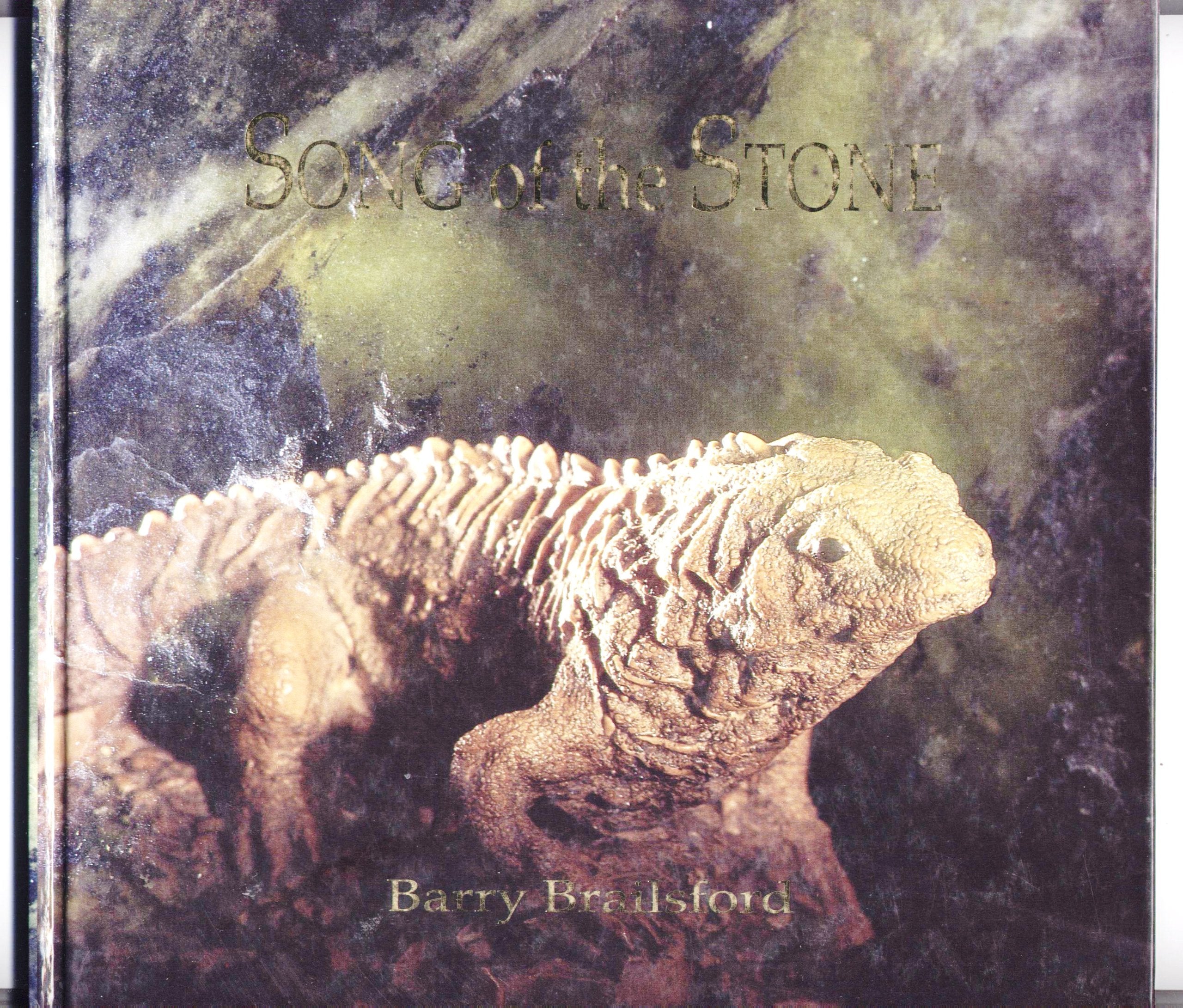 Song of the stone,Used