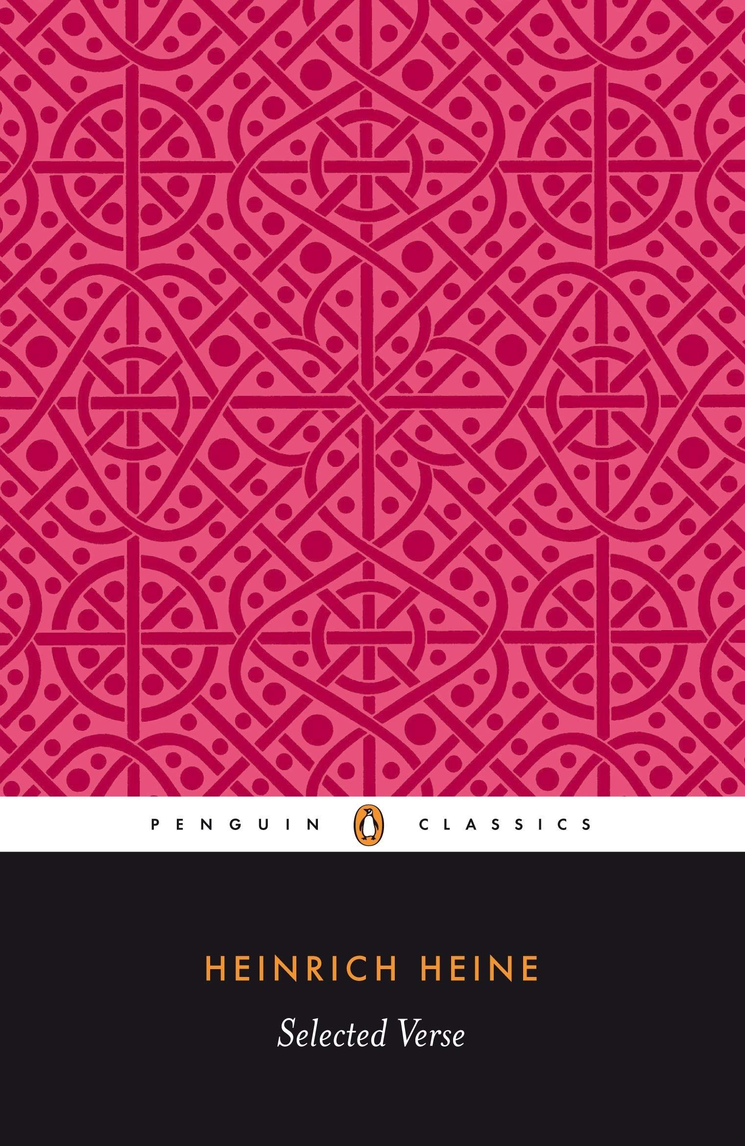Selected Verse (Penguin Classics) (English, German And German Edition),New