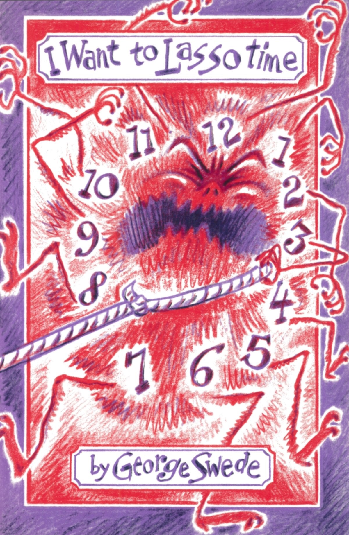 I Want To Lasso Time,Used