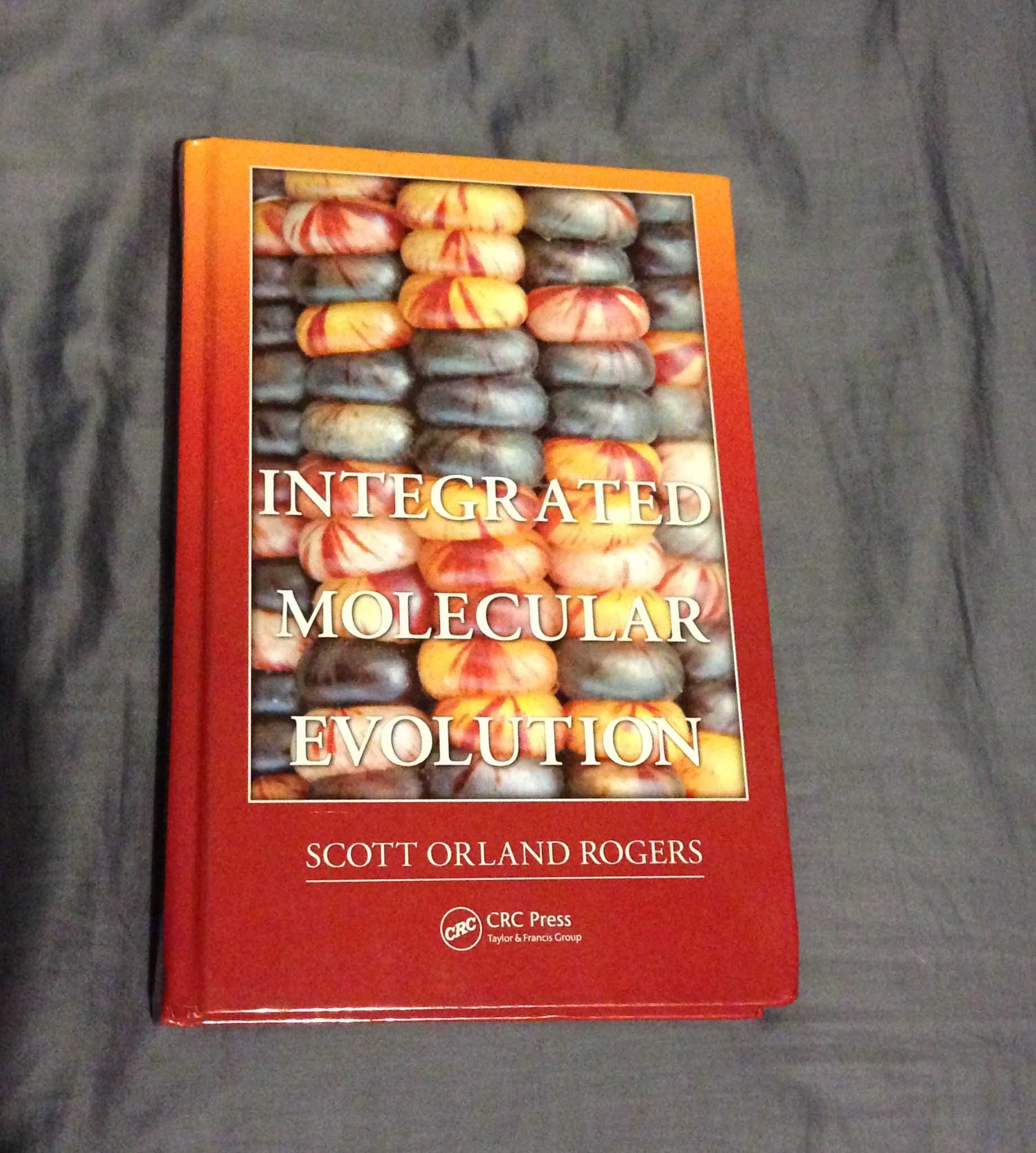 Integrated Molecular Evolution,New