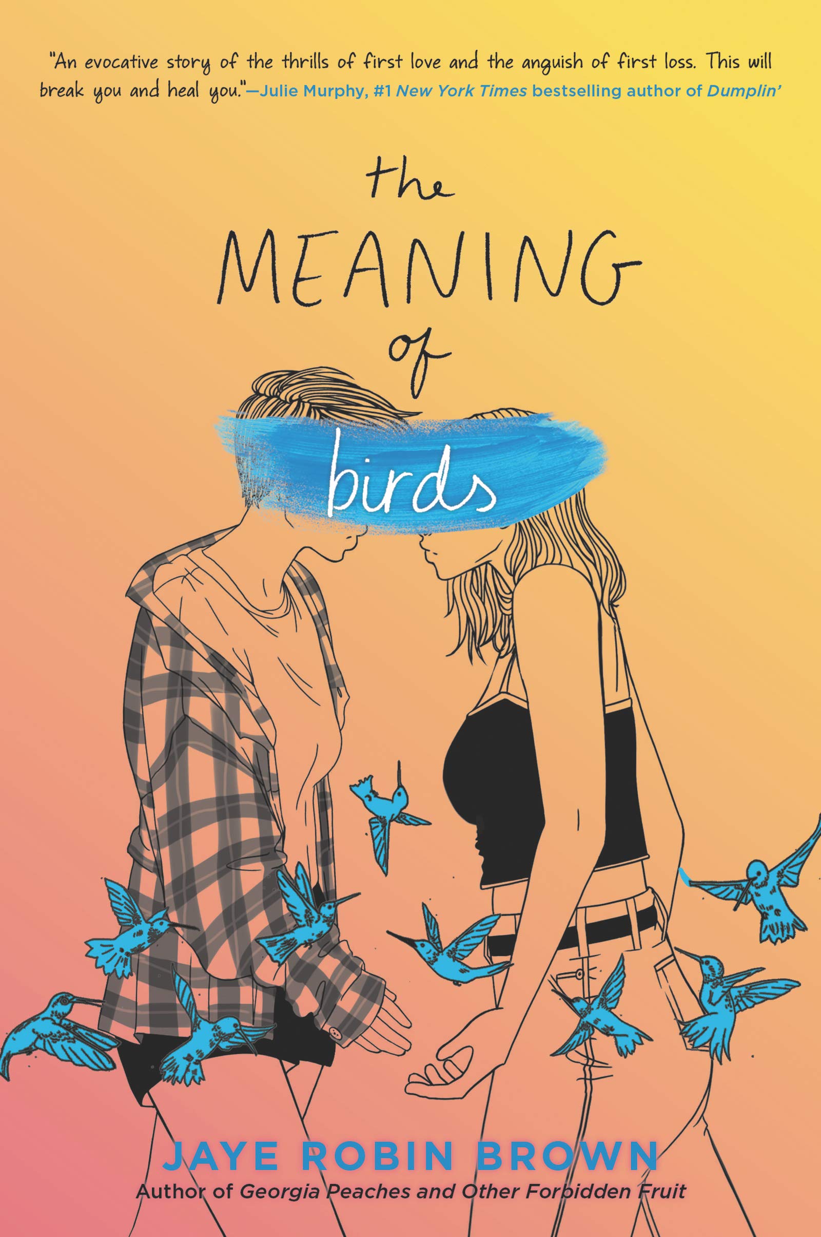 The Meaning of Birds,Used