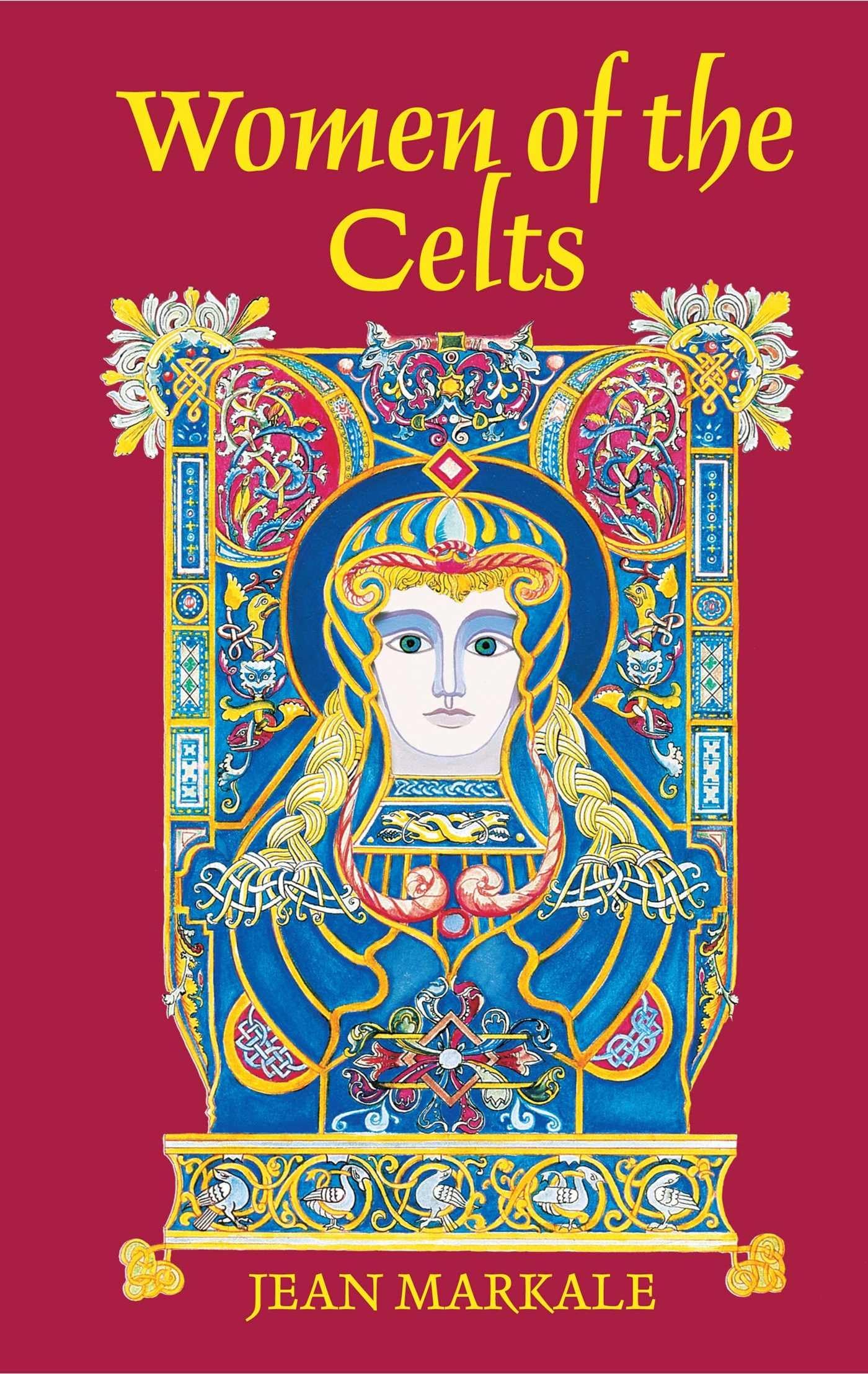 Women of the Celts,Used