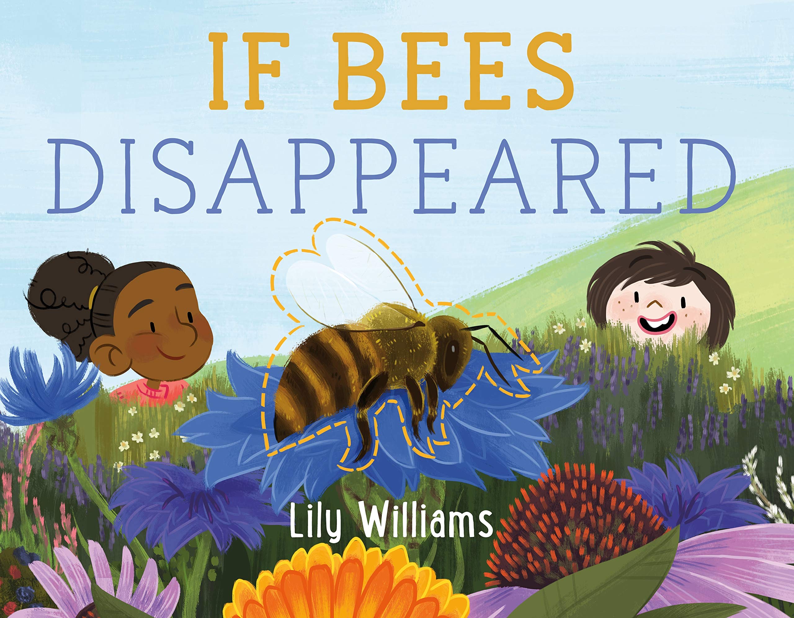 If Bees Disappeared (If Animals Disappeared, 1),Used