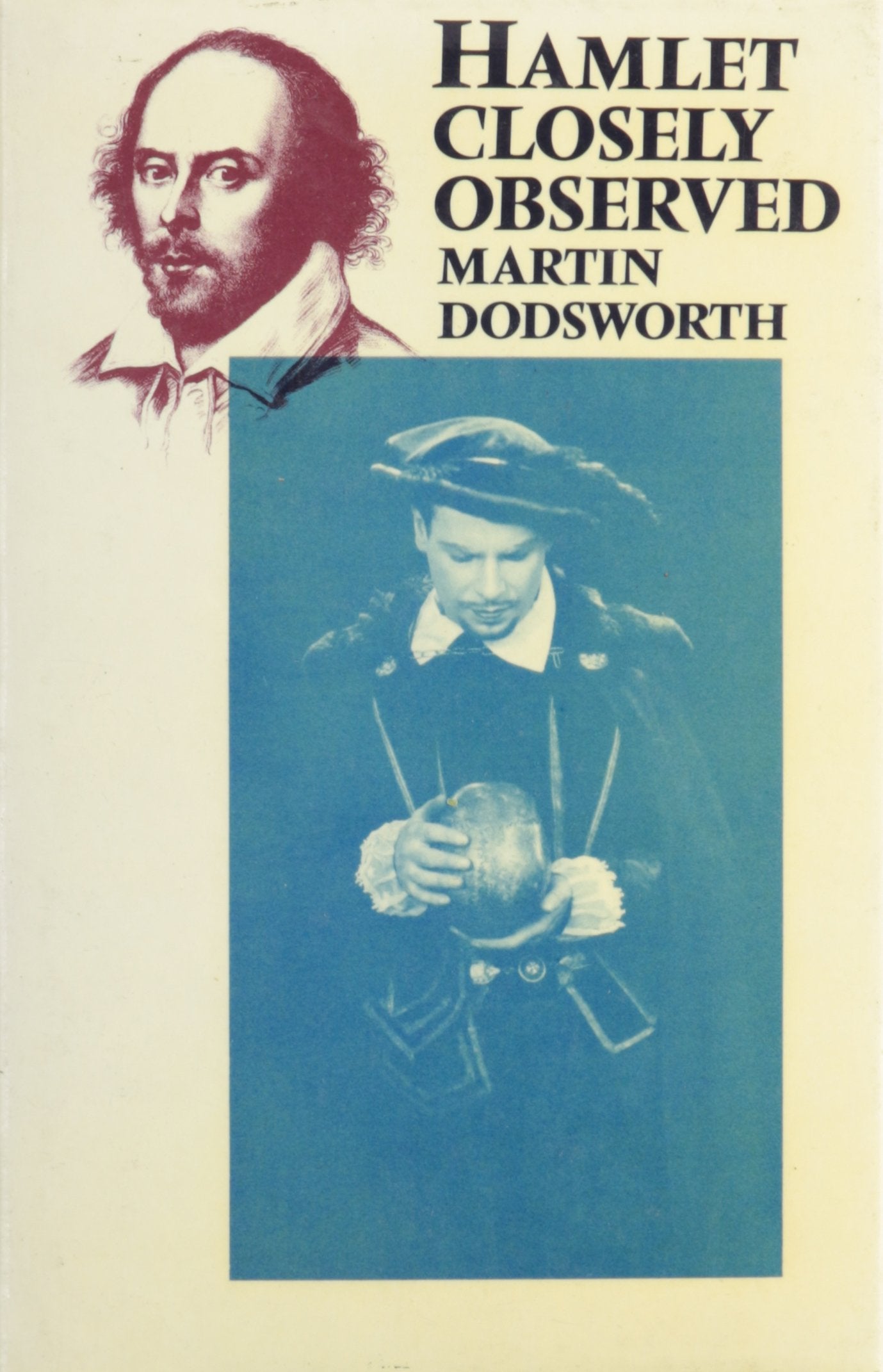 Hamlet Closely Observed,Used