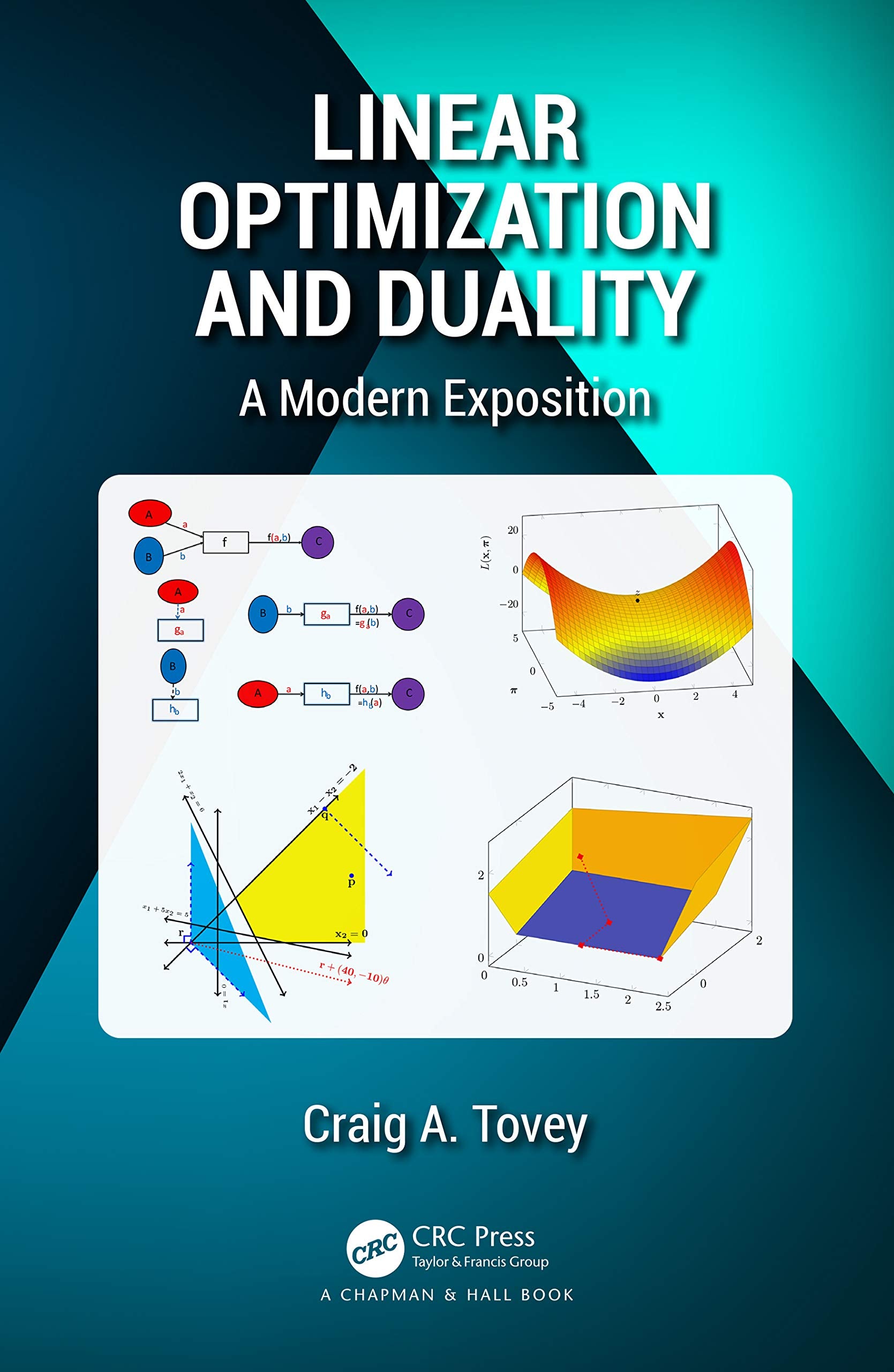Linear Optimization and Duality: A Modern Exposition,Used