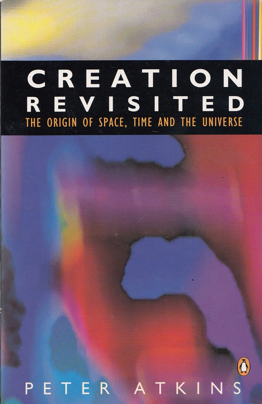 Creation Revisited,Used
