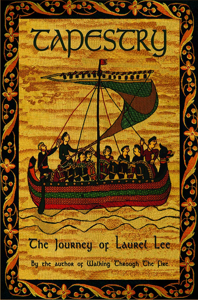 Tapestry: The Journey of Laurel Lee,Used